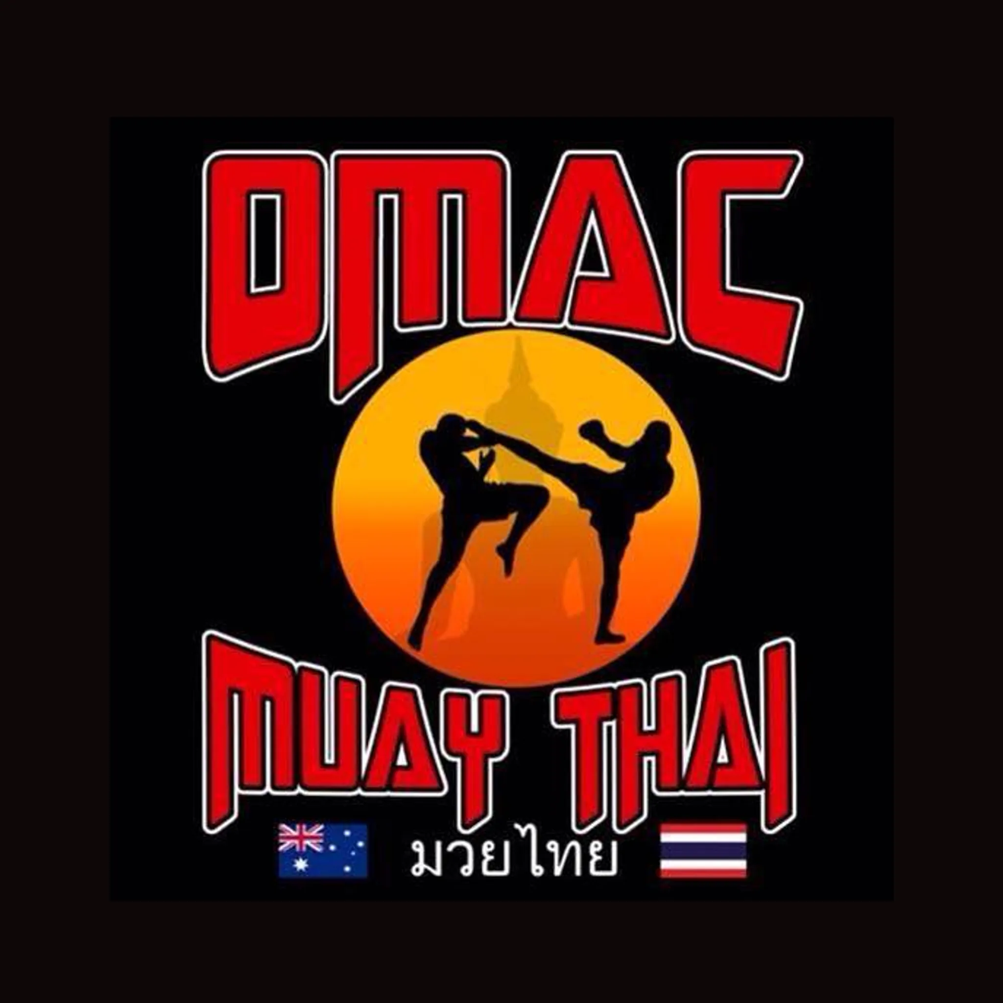 Odines Martial Arts Centre