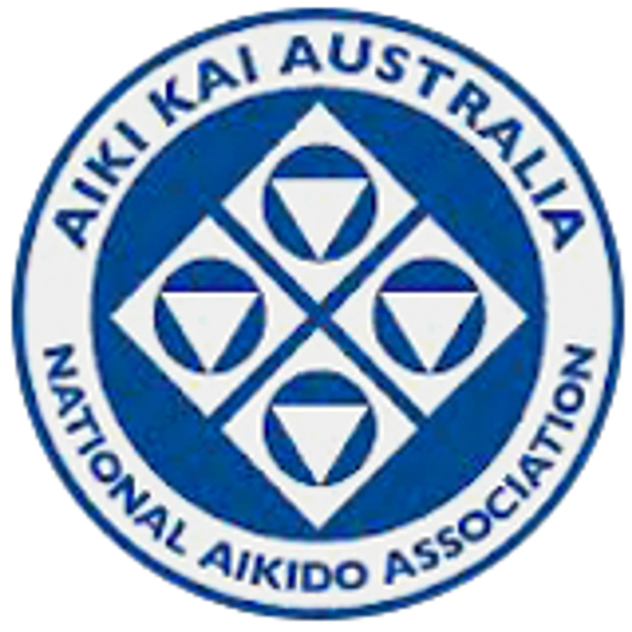 Aikido Victoria Bon Beach Dojo