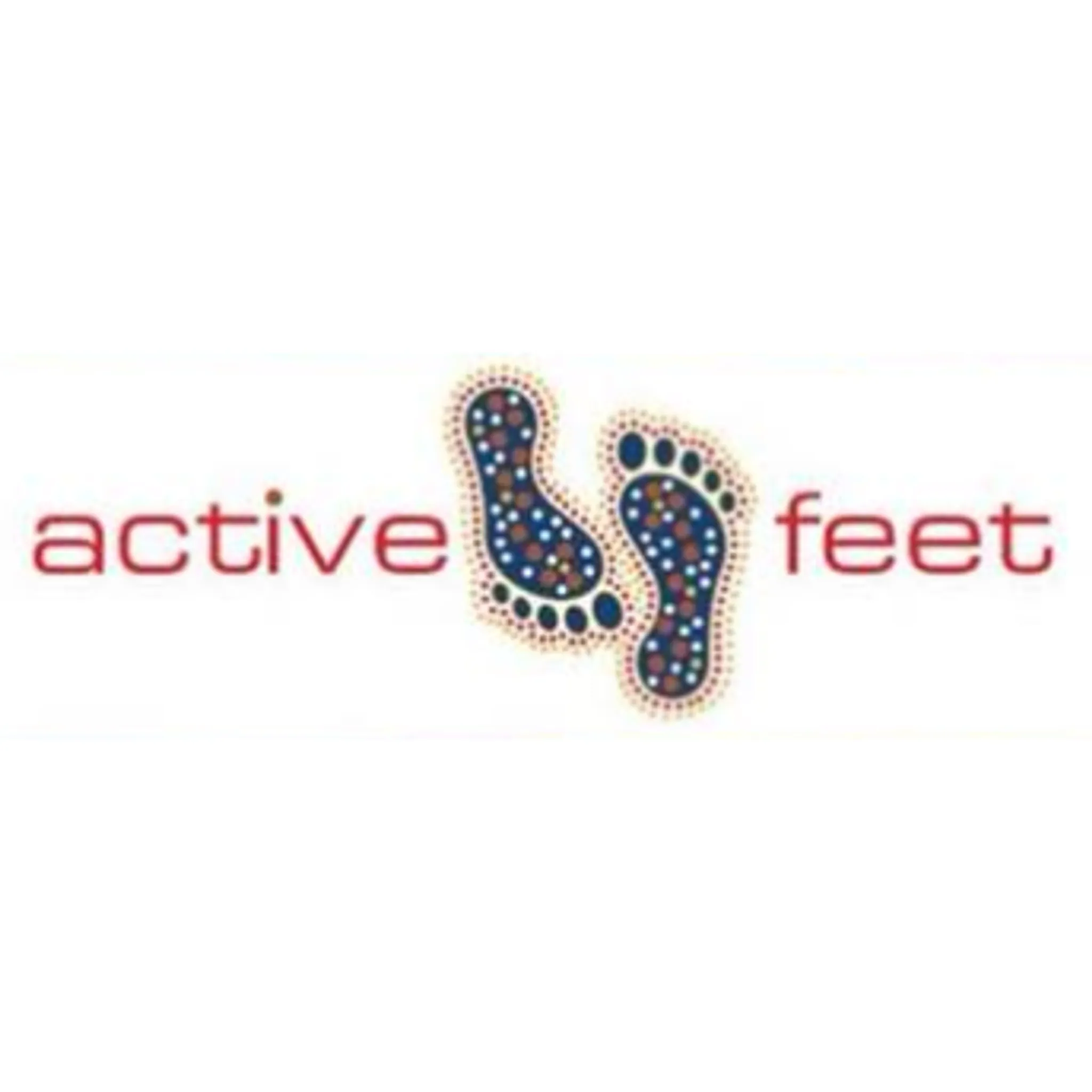 Active Feet Katherine