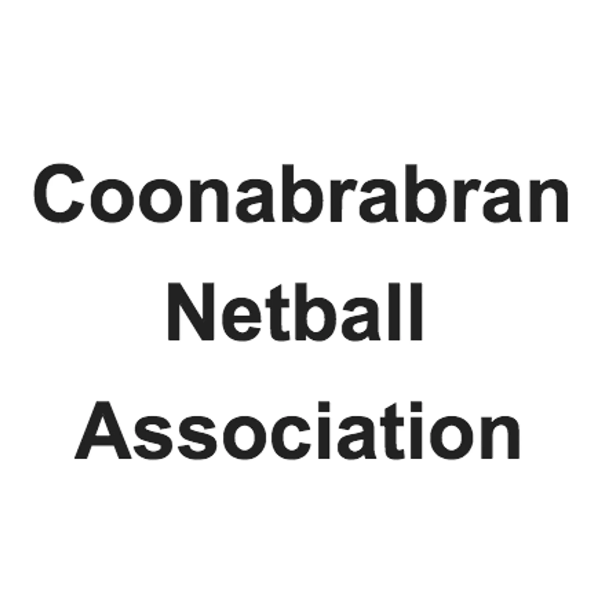 Coonabarabran Netball Association