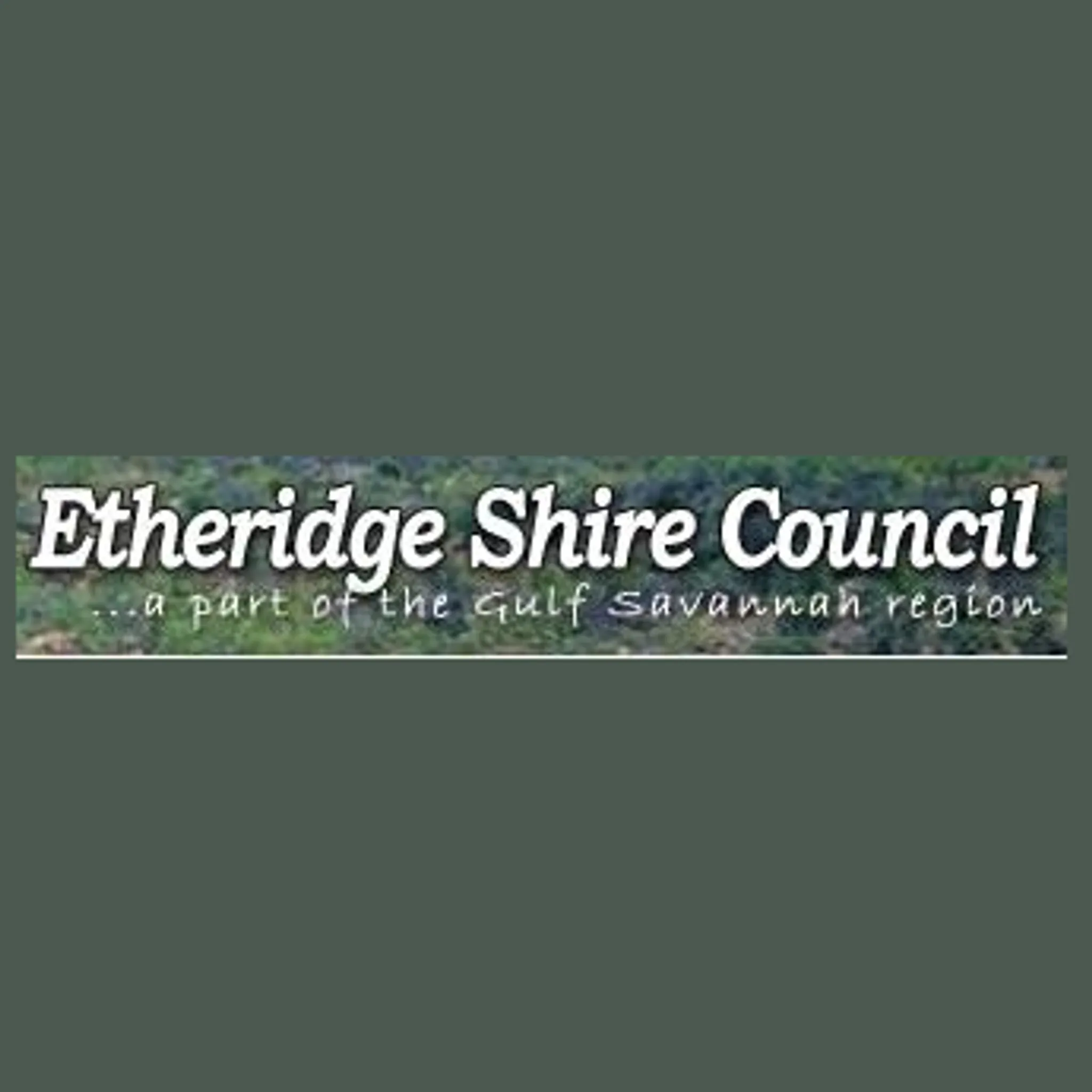 Etheridge Shire Council