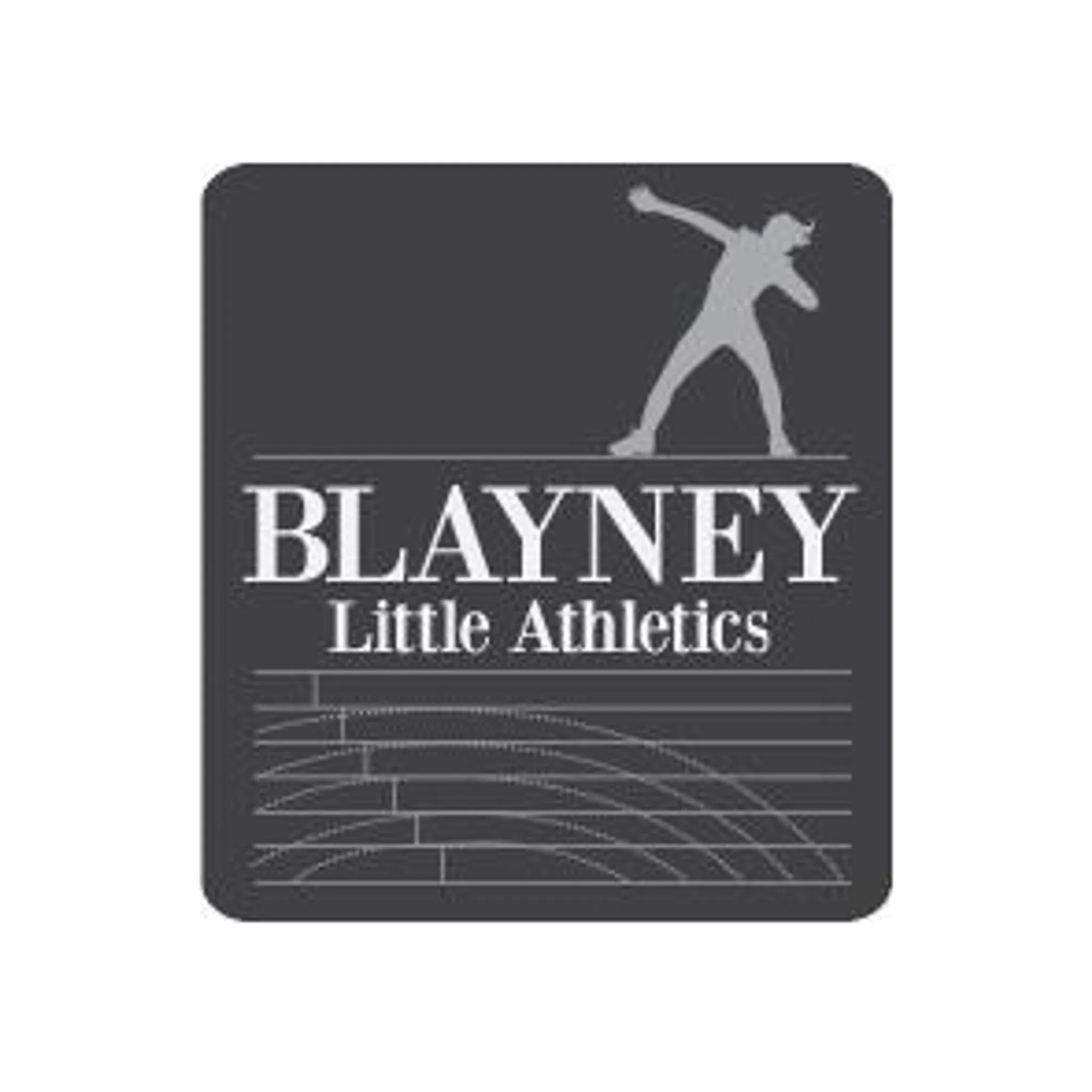 Blayney Little Athletics
