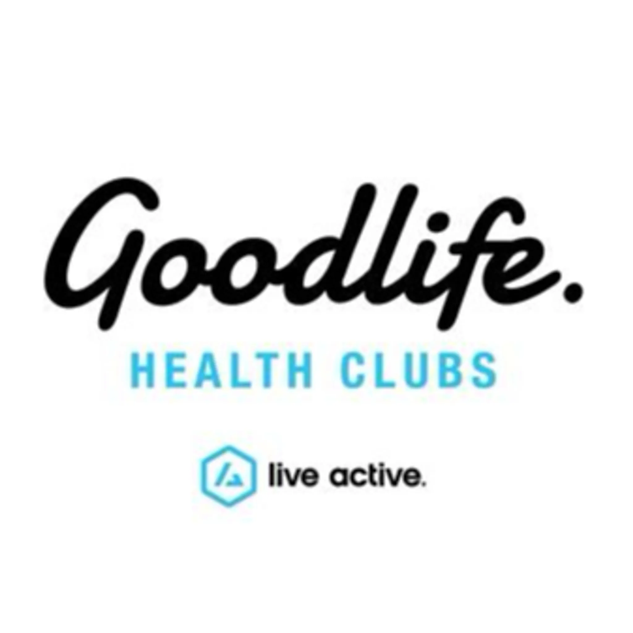 Goodlife Health Club Loganholme