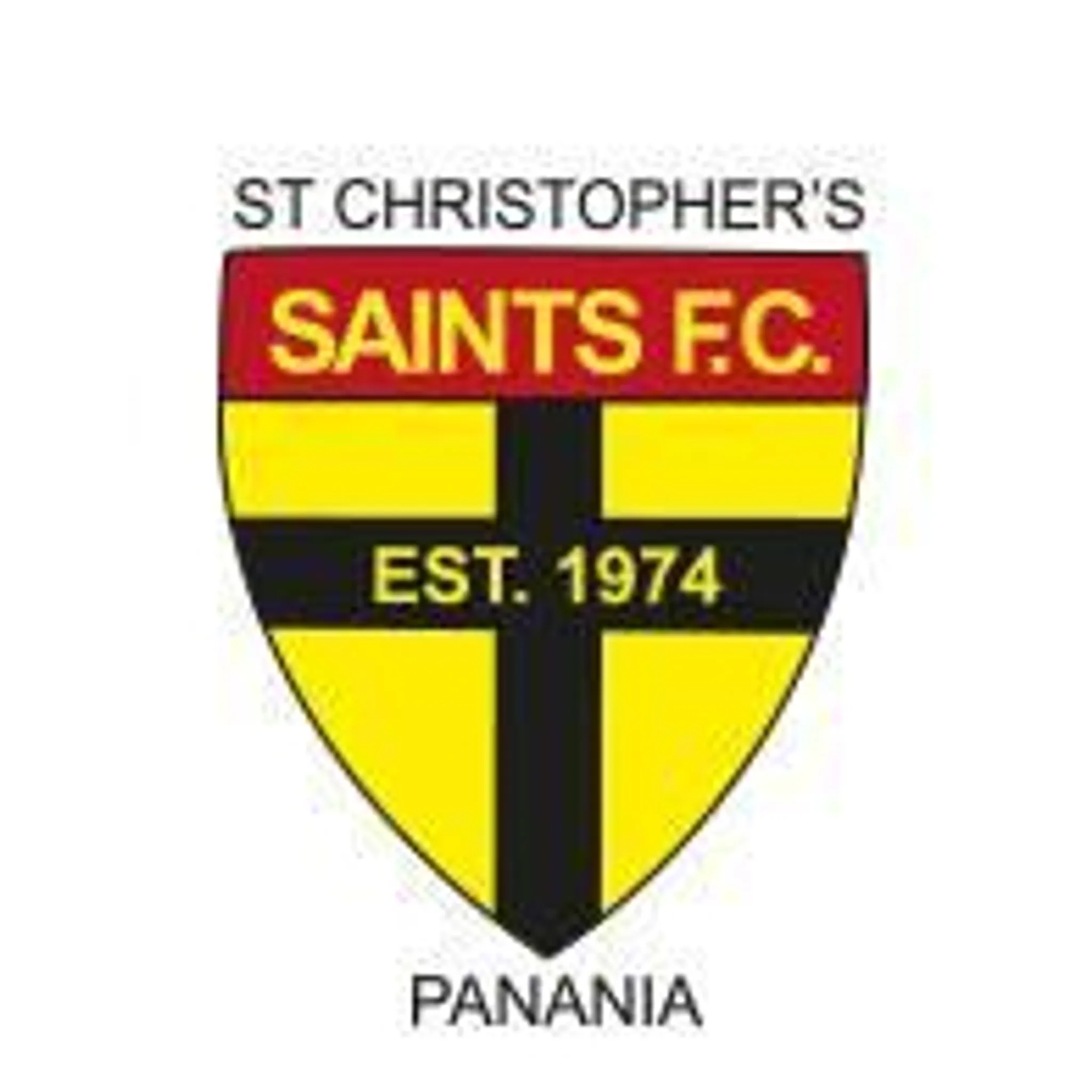 St. Christopher's Saints Football Club
