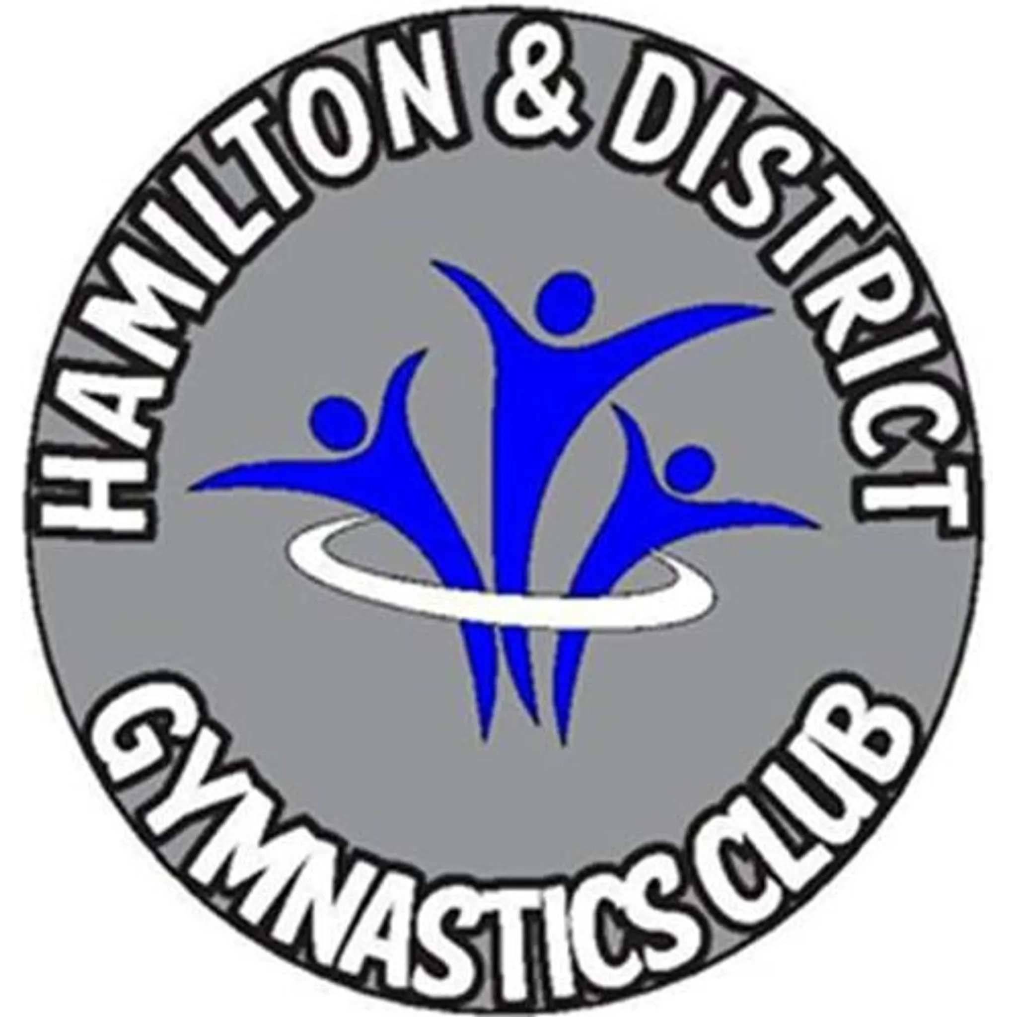 Hamilton and District Gymnastics Club