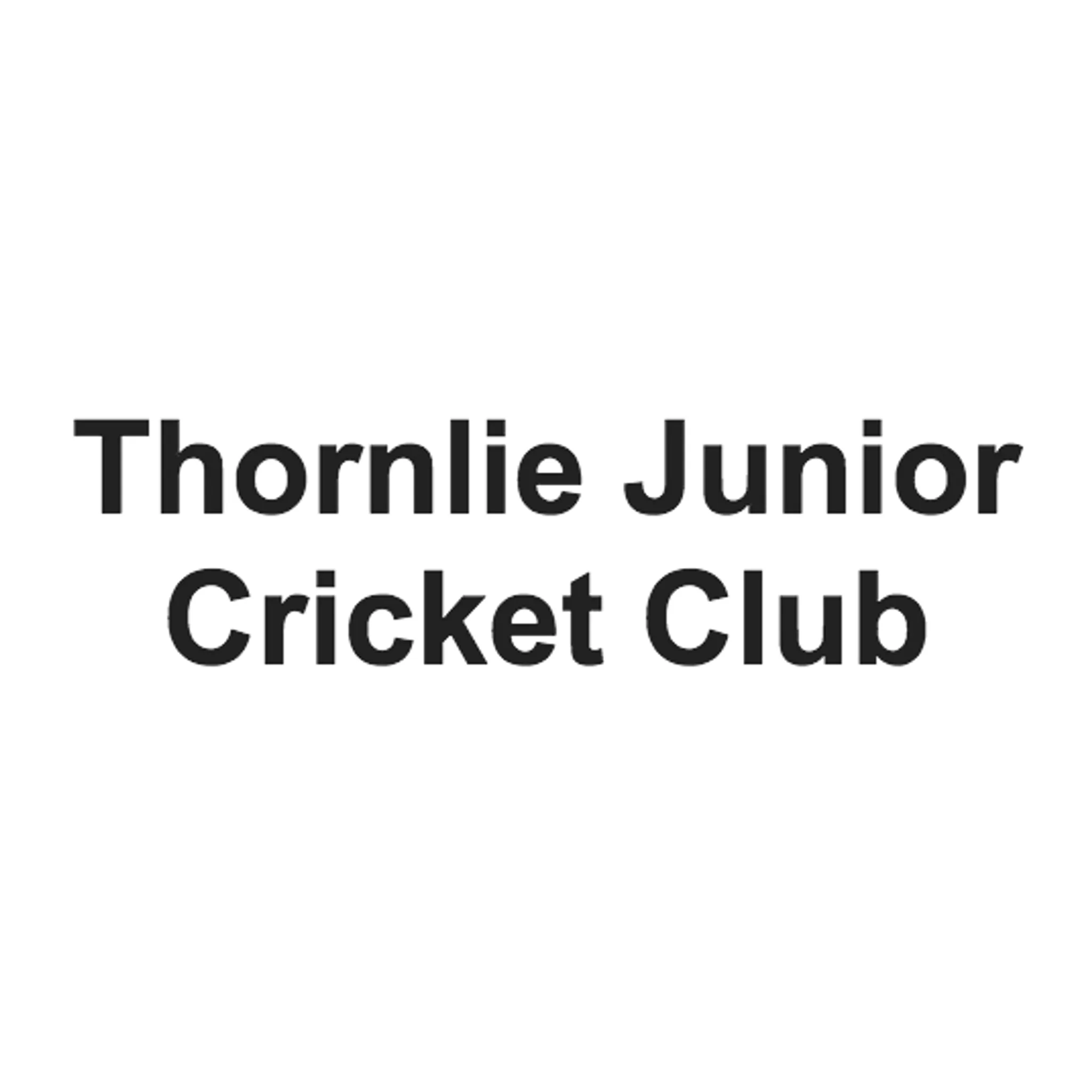 Thornlie Junior Cricket Club