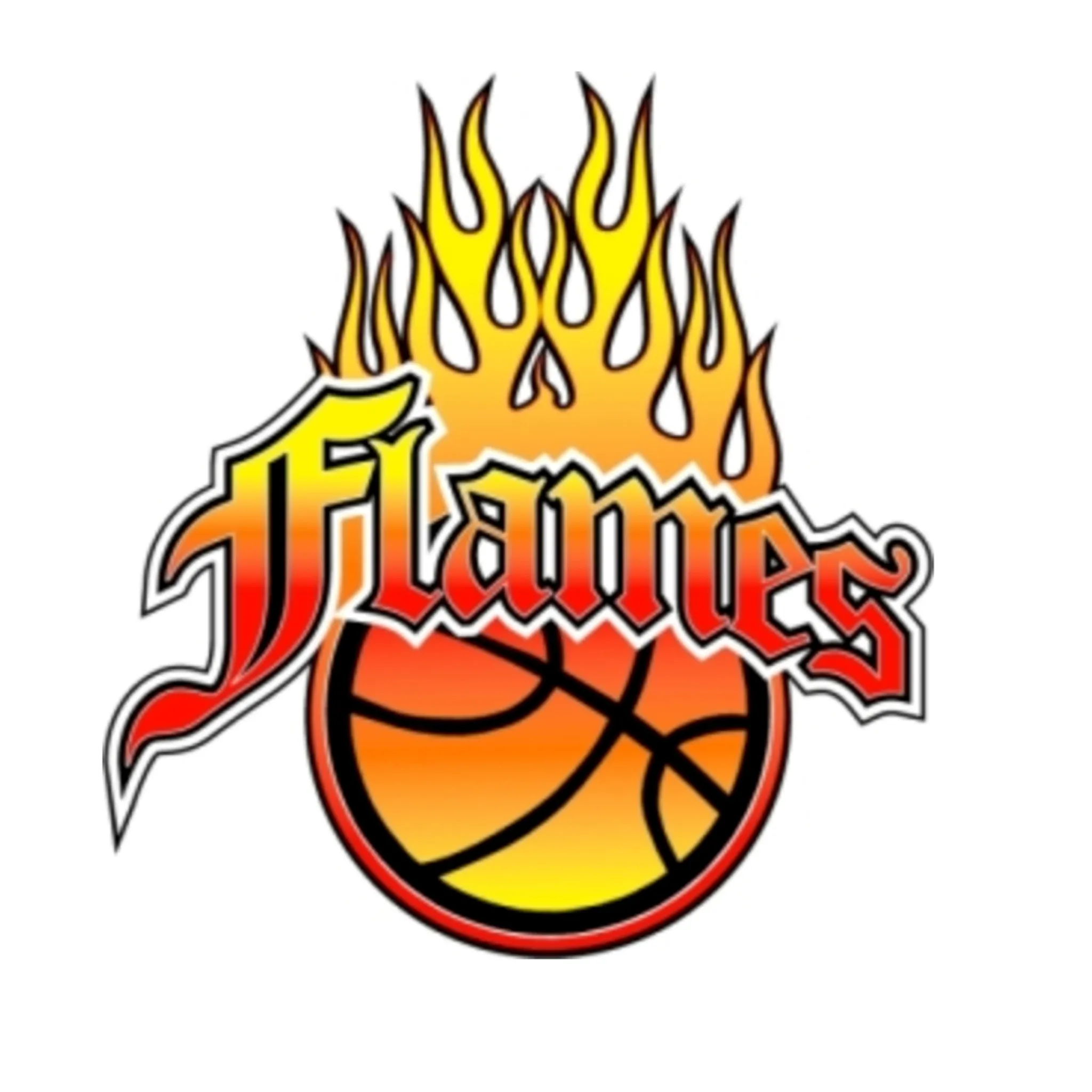 Rockingham Basketball Recreation Association