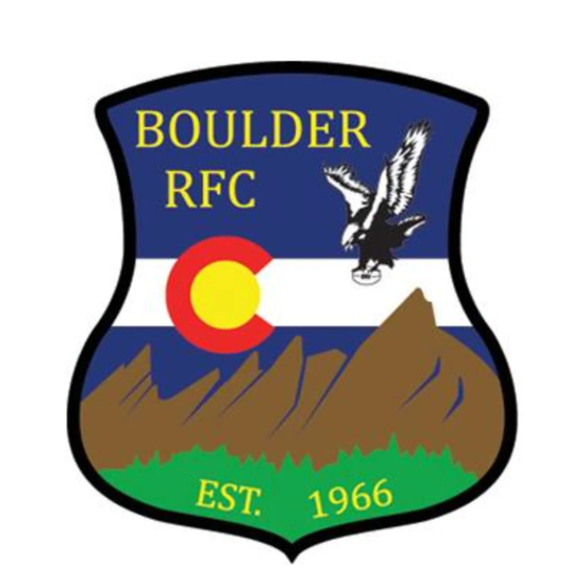 Boulder Rugby Union Football Club