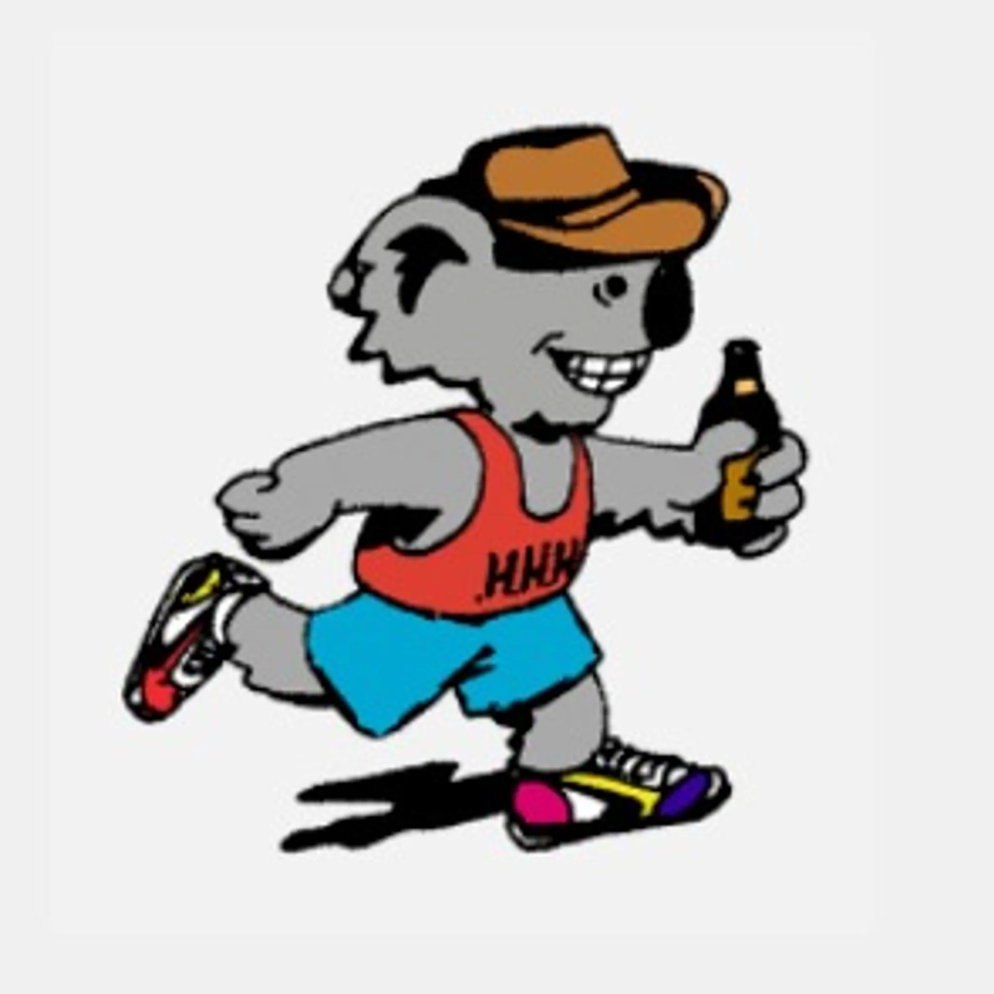 Redlands Hash House Harriers