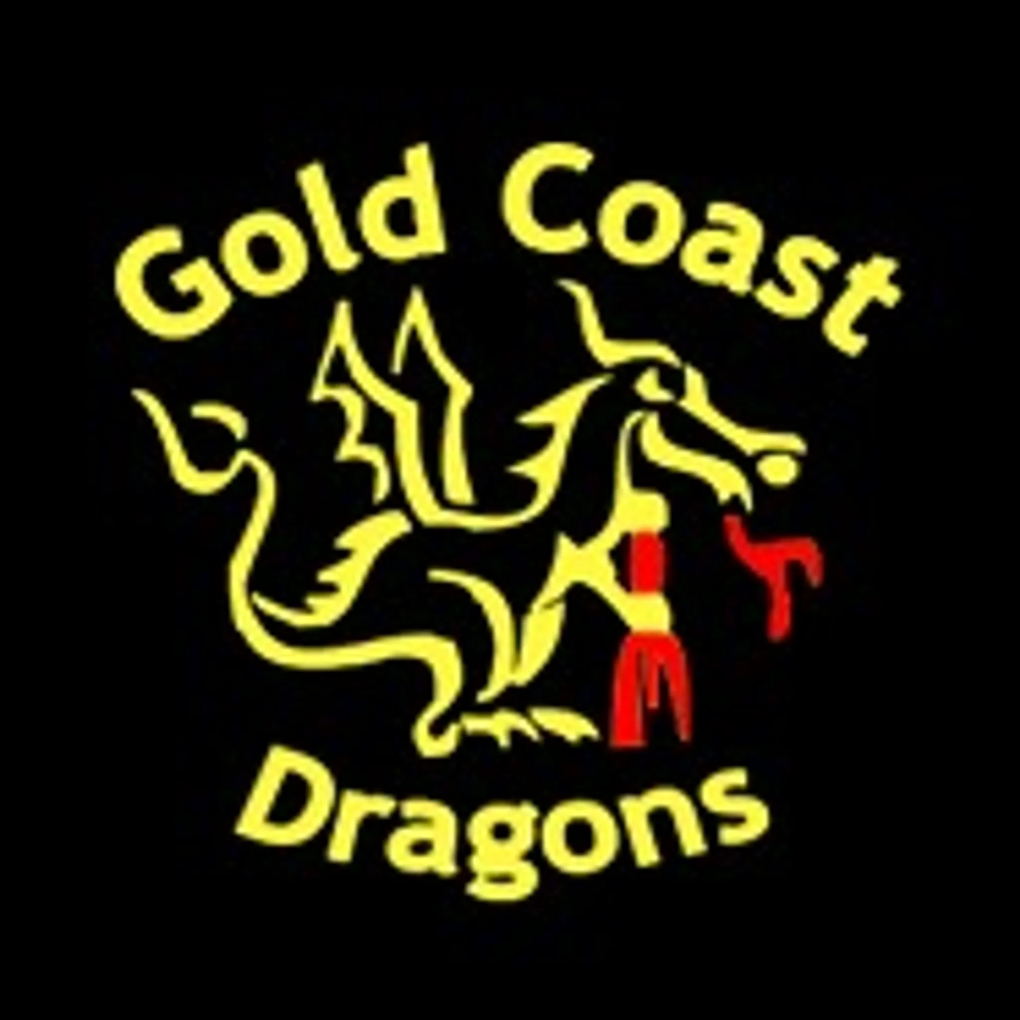 Gold Coast Dragon Boat Club