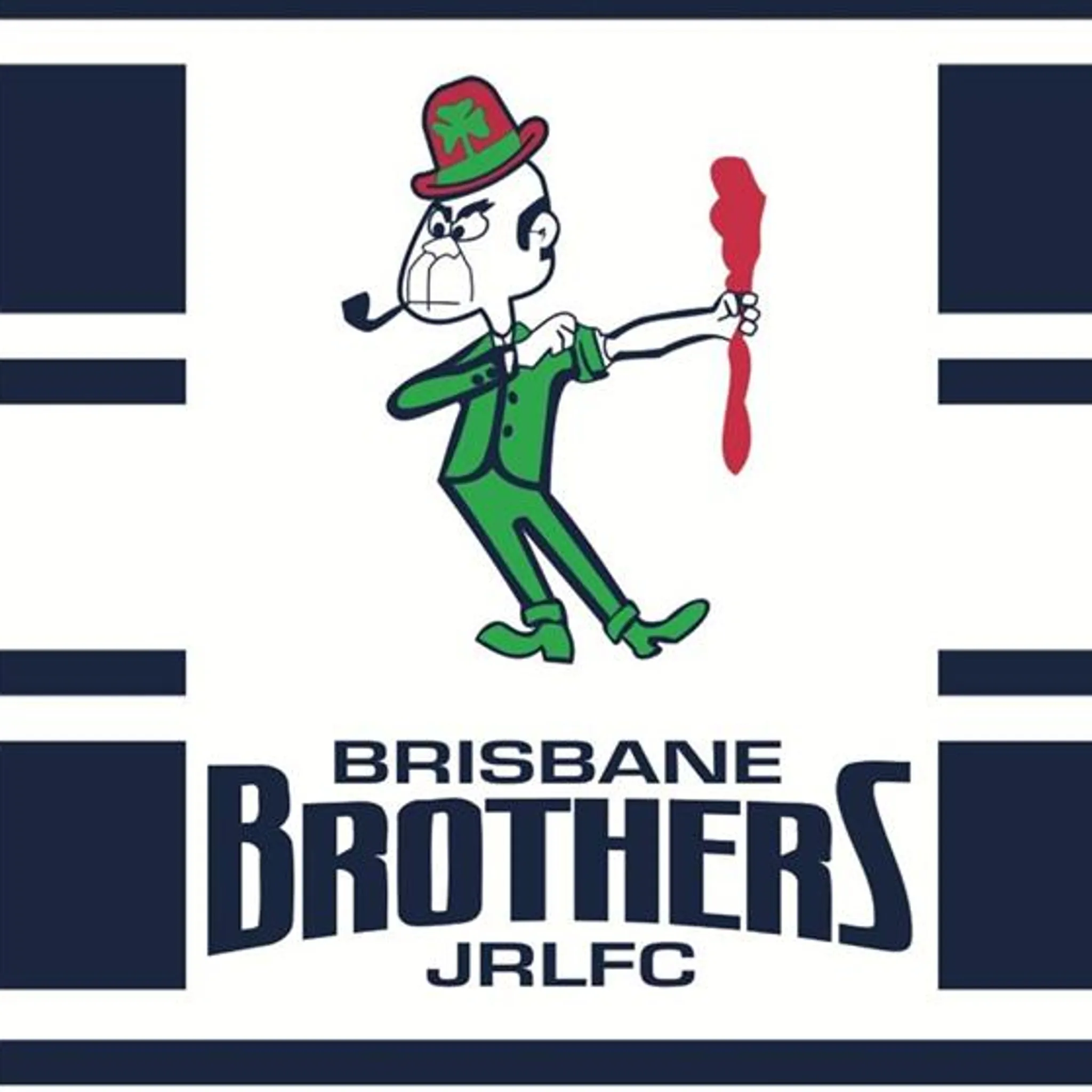 Brisbane Brothers Junior Rugby League Football Club