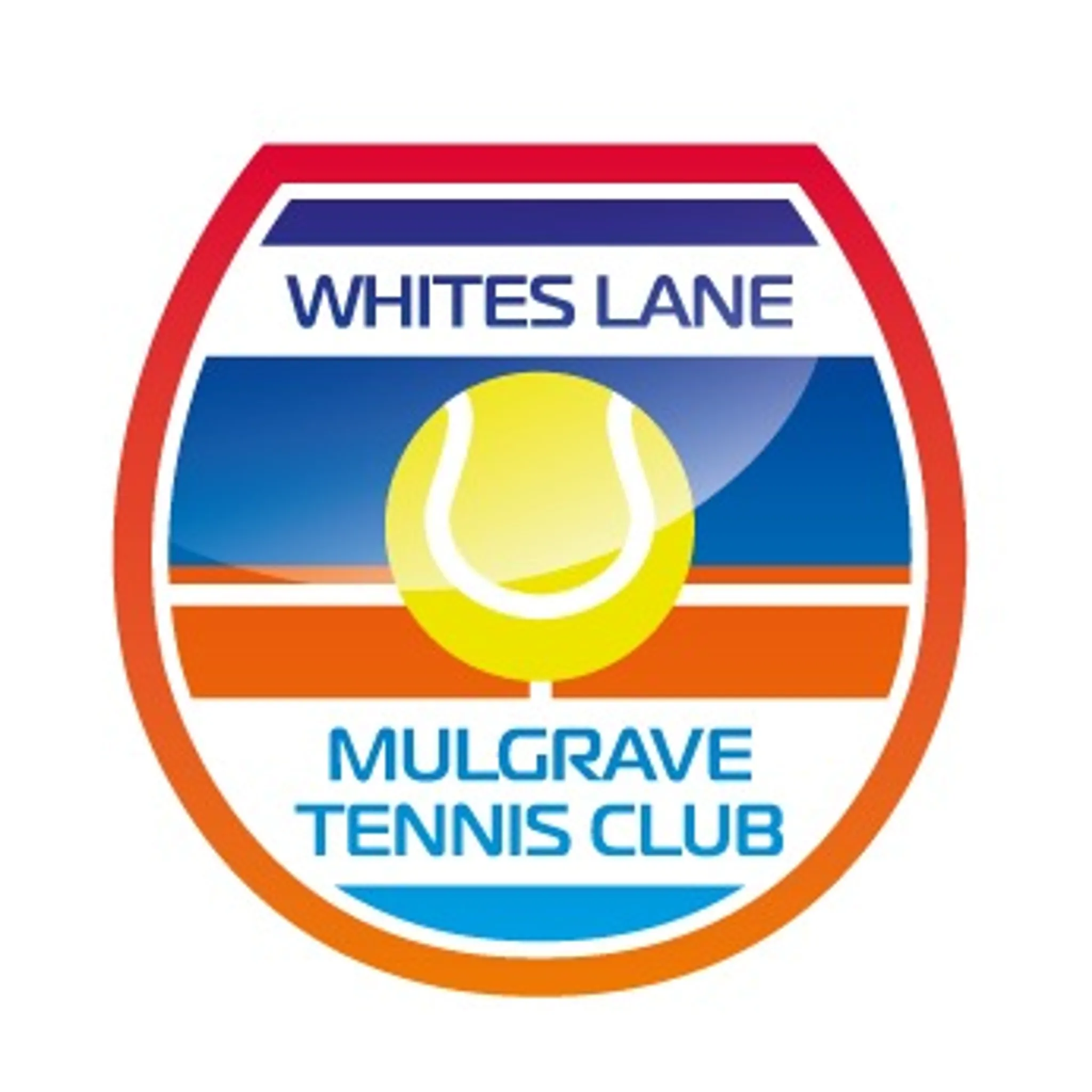 Whites Lane Mulgrave Tennis Club