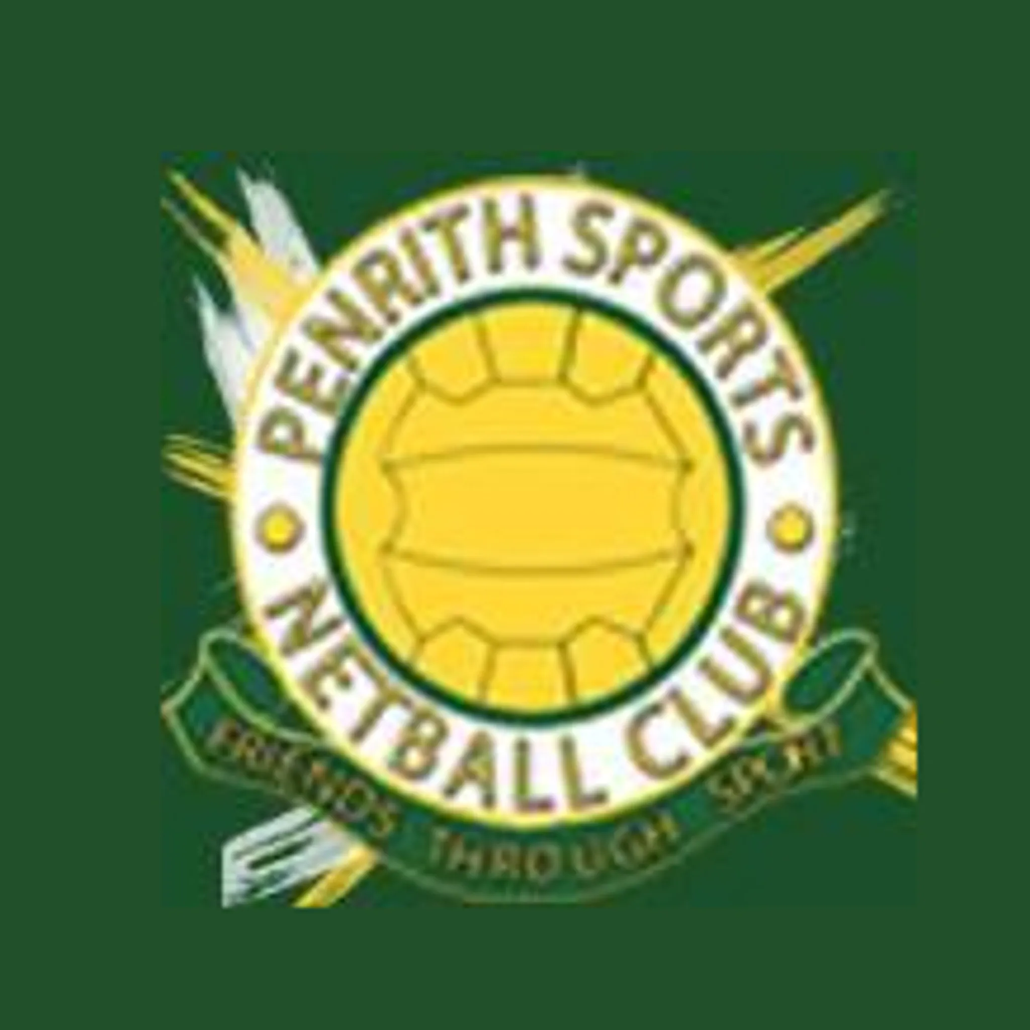 Penrith Sports Netball Club