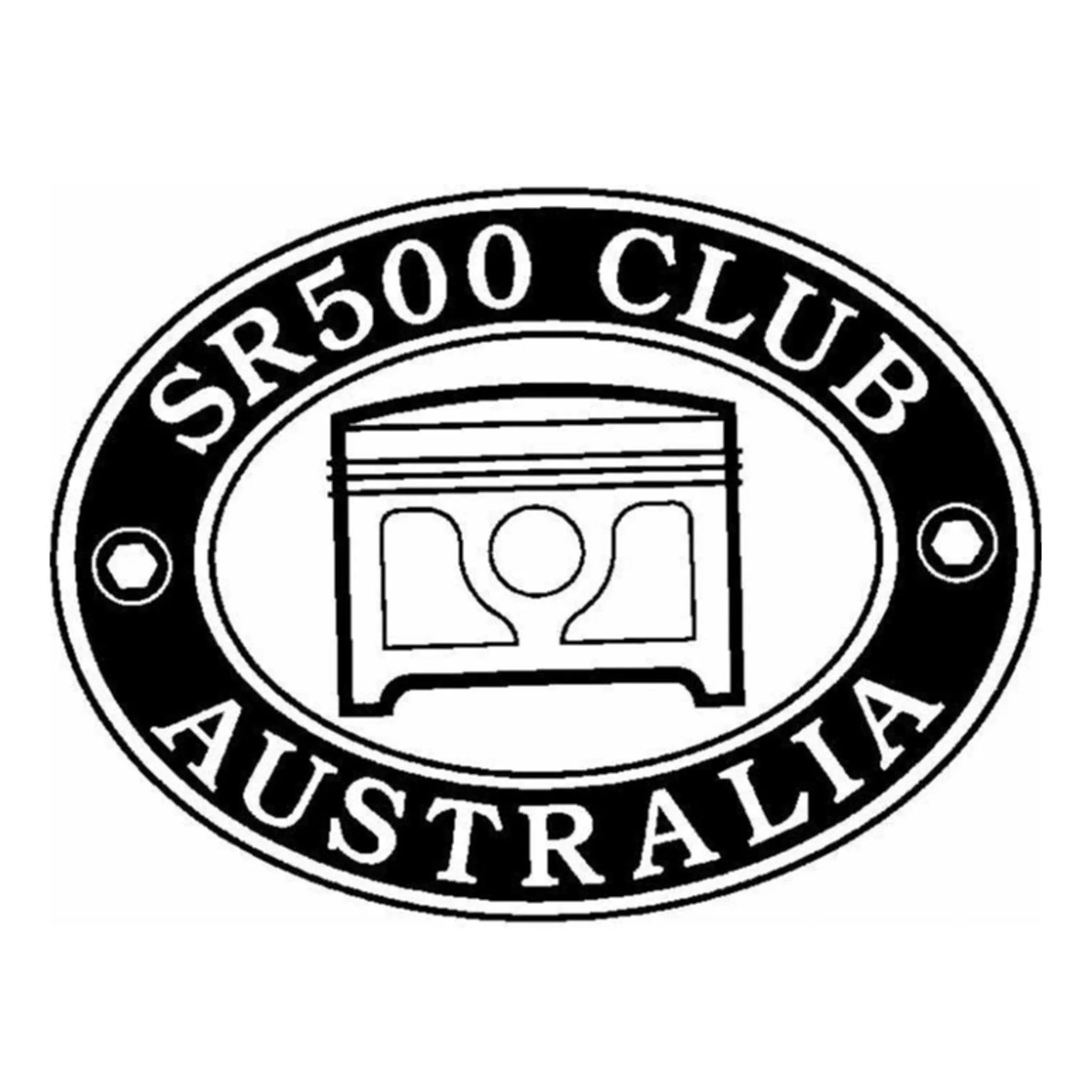 SR500 Club Australia