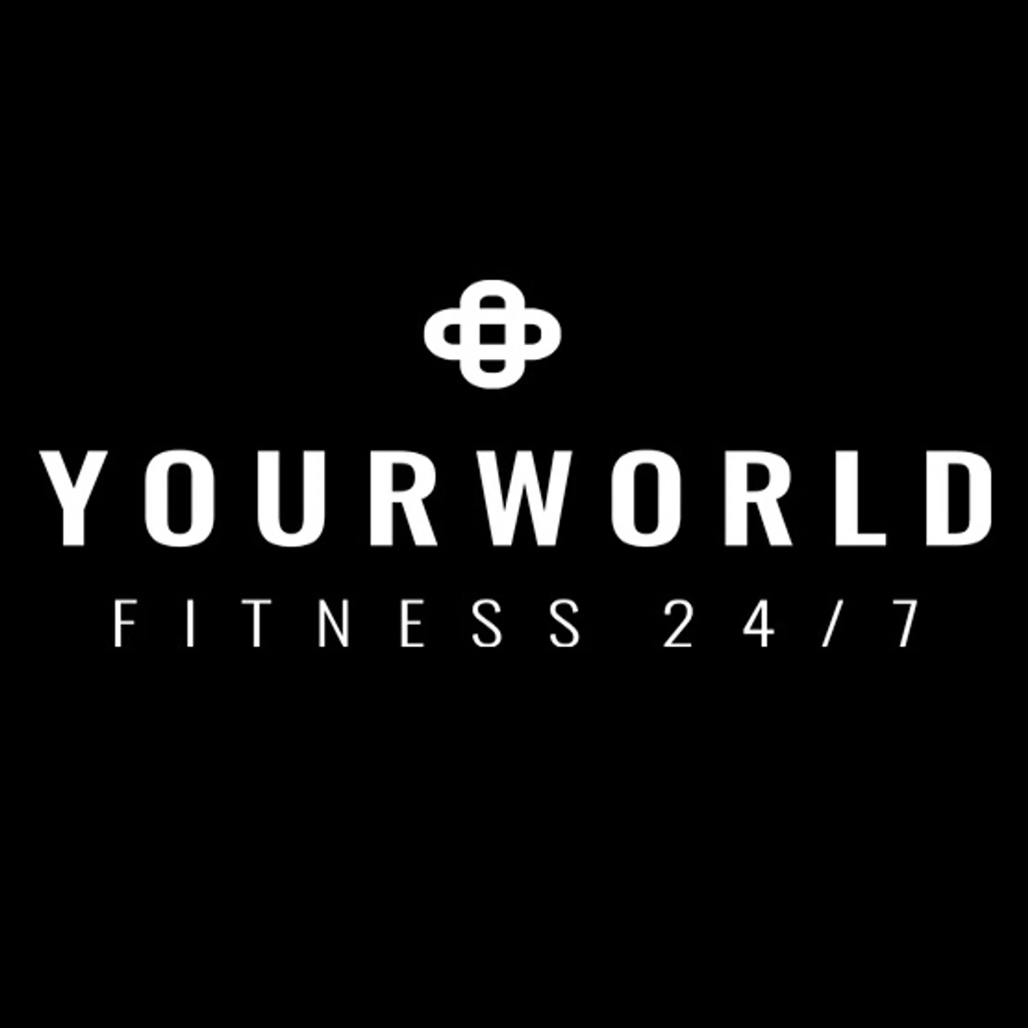 Your World 24/7 Fitness