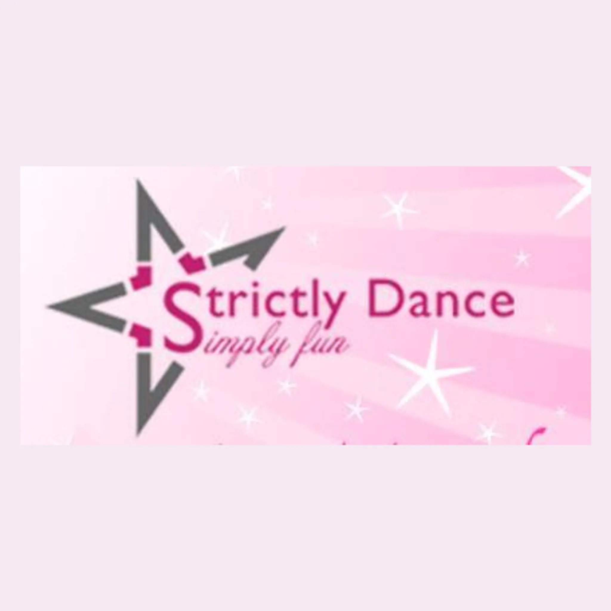 Strictly Dance Underwood