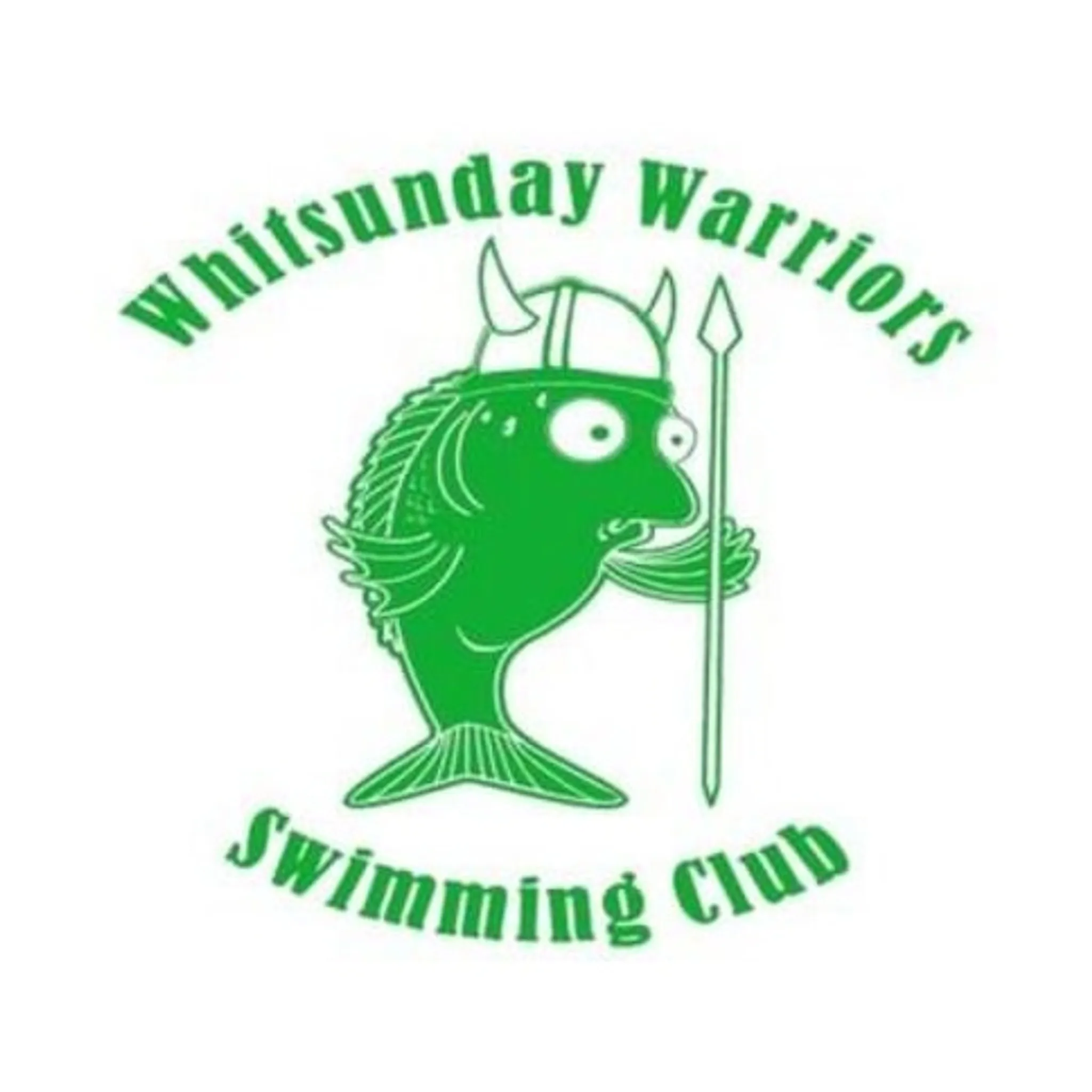 Whitsunday Masters Swimming
