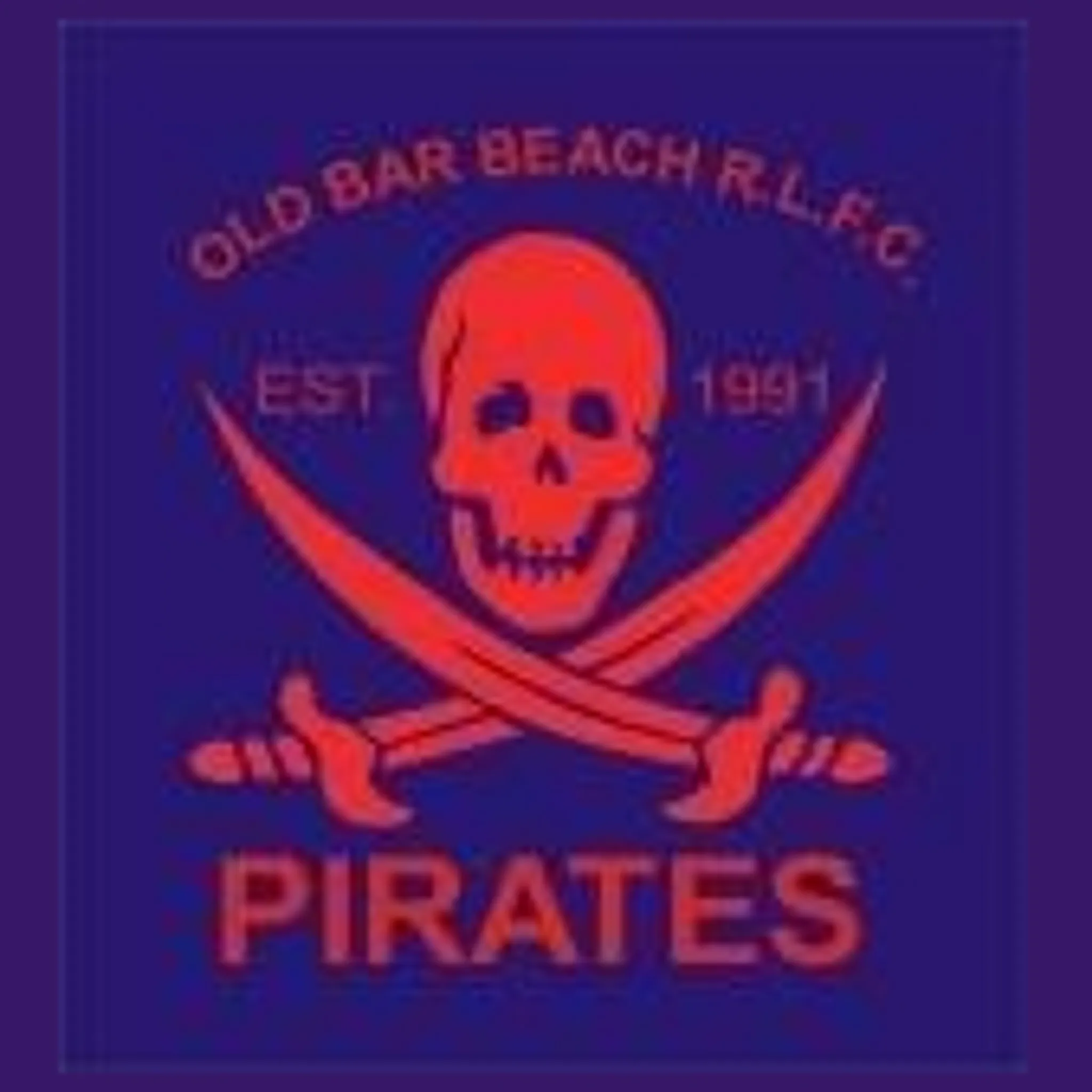 Old Bar Junior Rugby League Club (Group 3 Rugby League - Juniors)