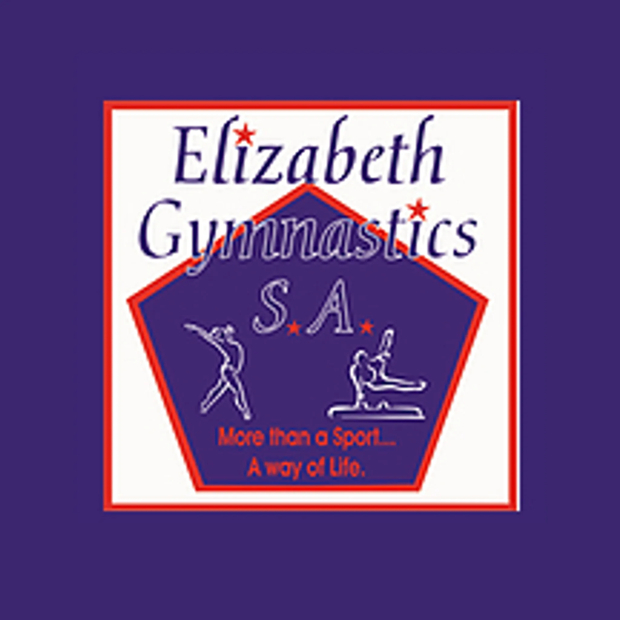 Elizabeth Gymnastics Club Inc