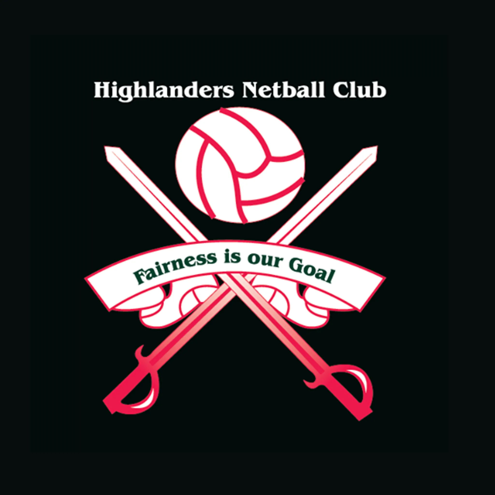 Highlanders Netball Club