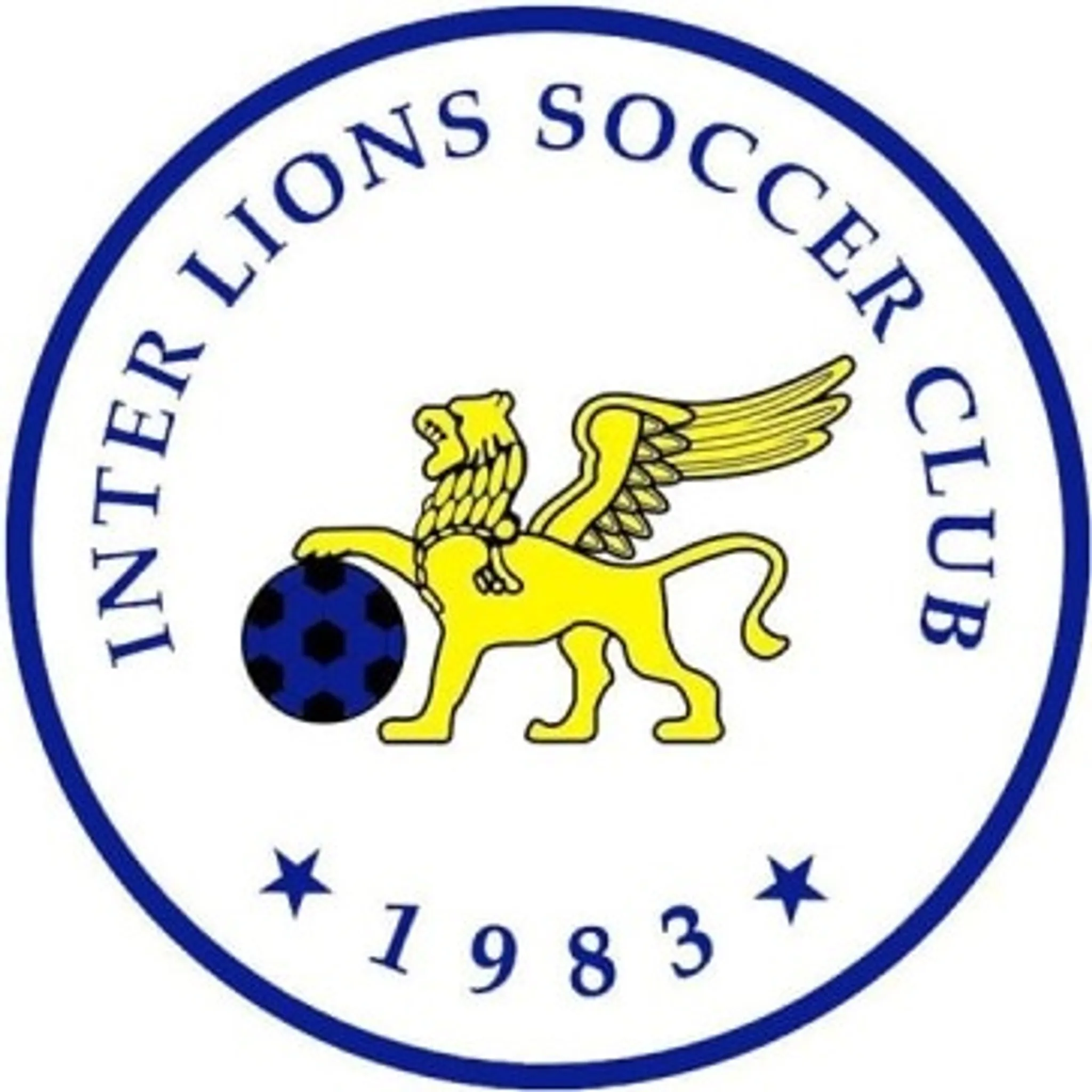Inter Lions Soccer Club Inc