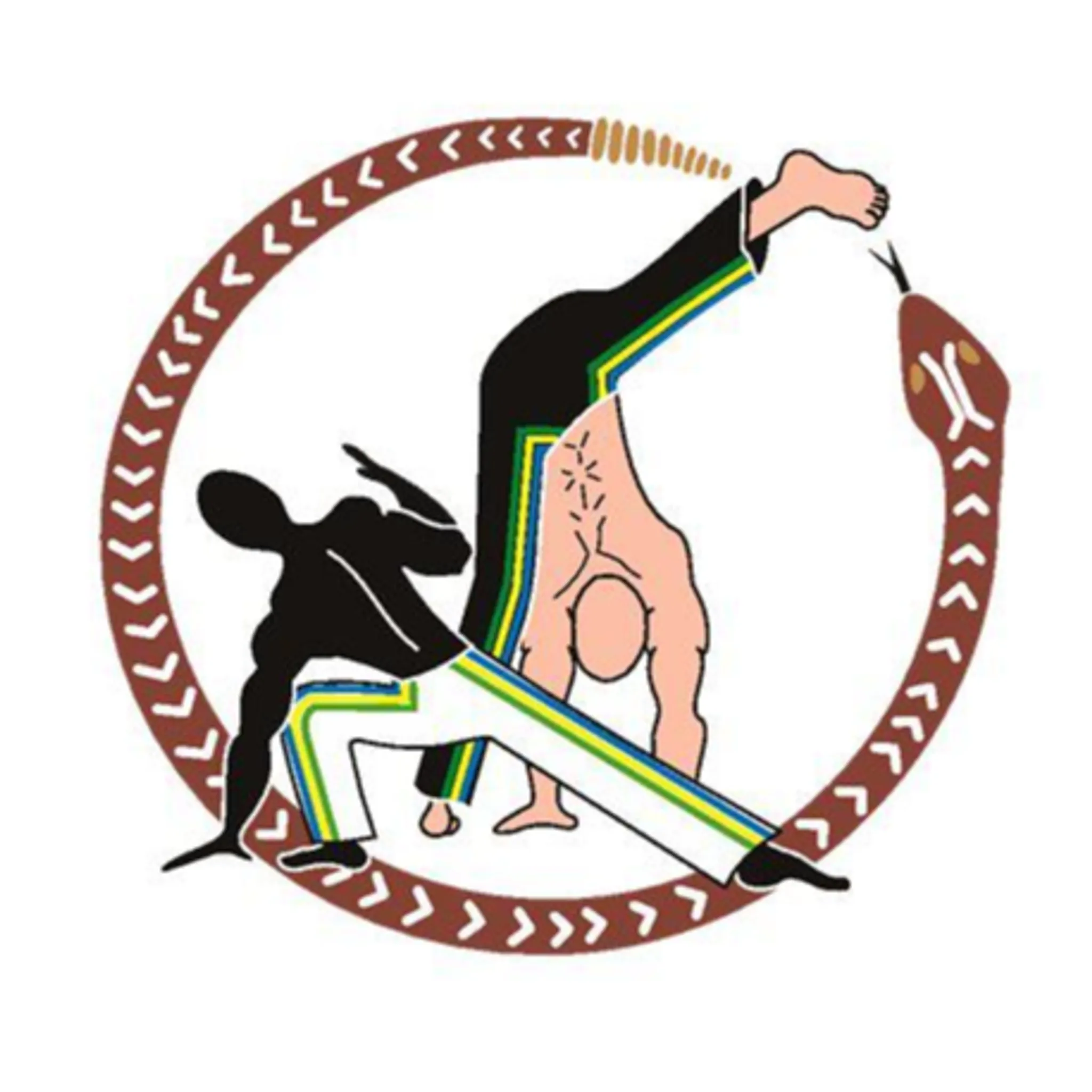 Filhos De Santos - Capoeira Brisbane