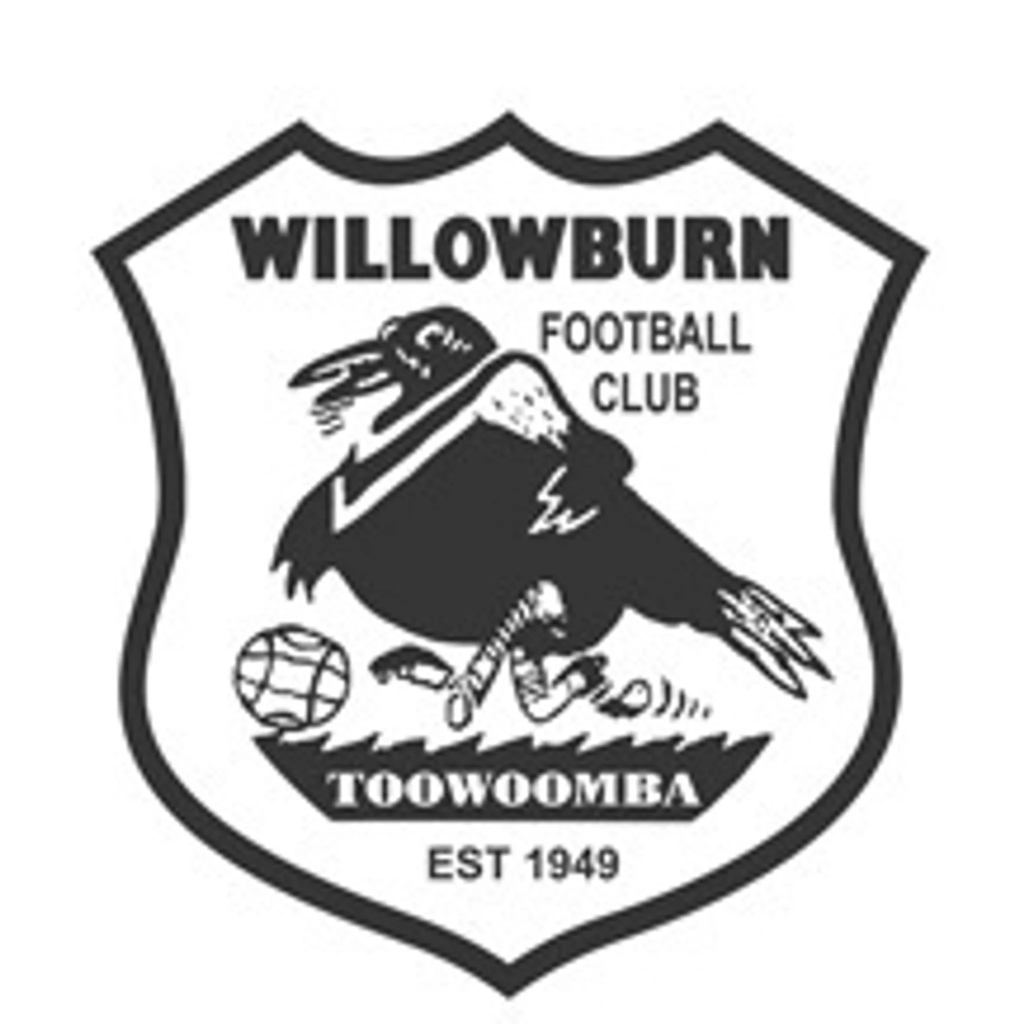 Willowburn Football Club