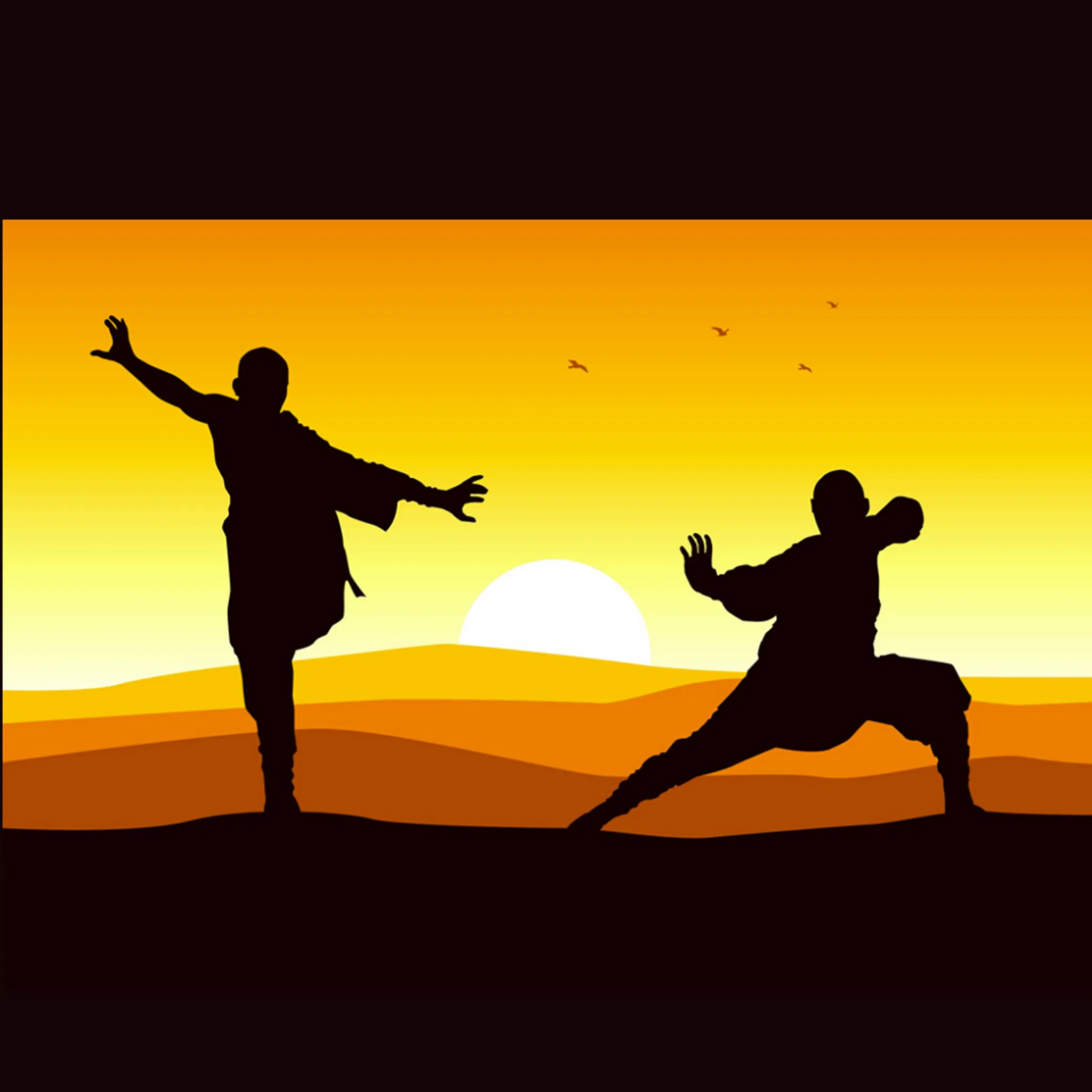 Cairns Tai Chi and Kung Fu