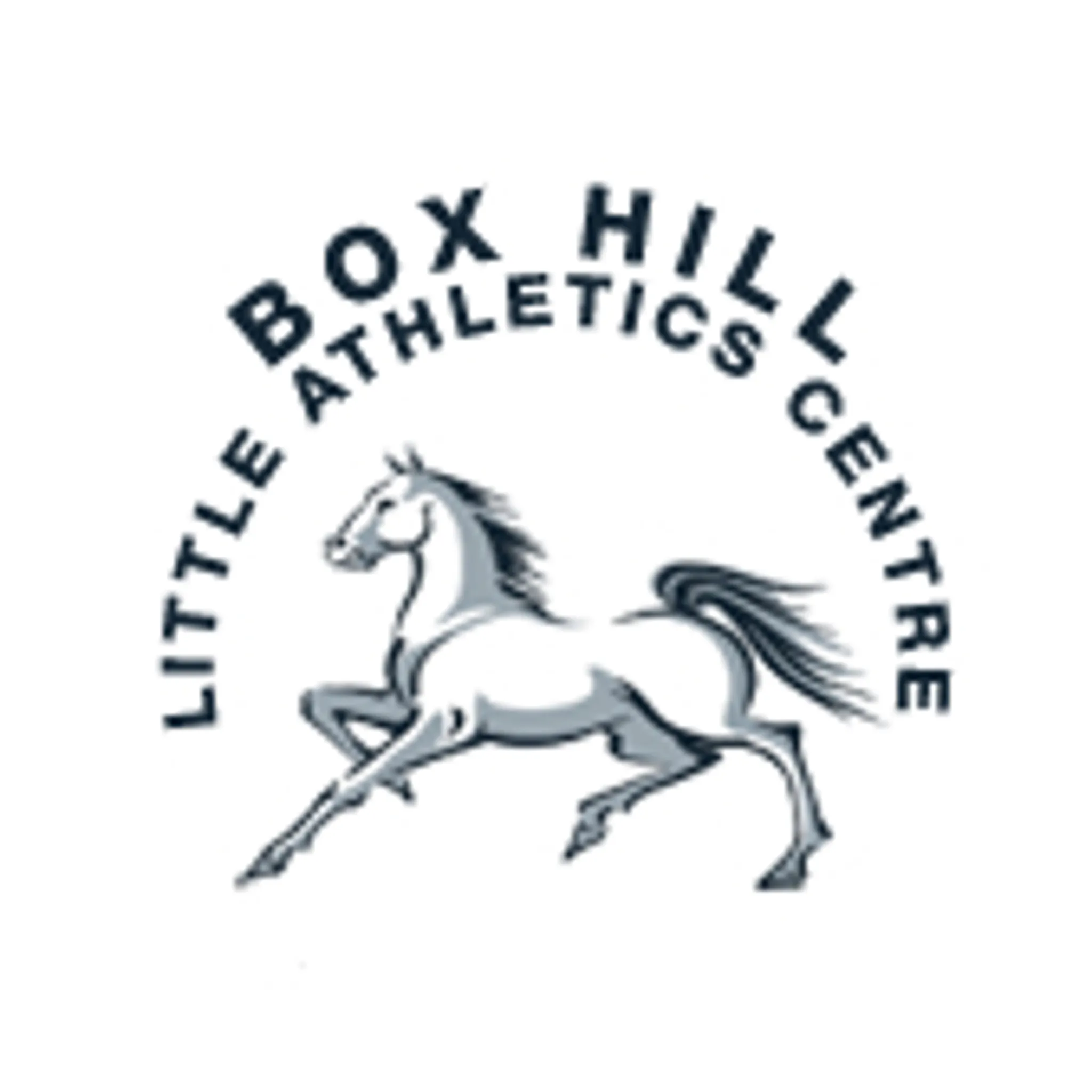 Box Hill Little Athletics Centre