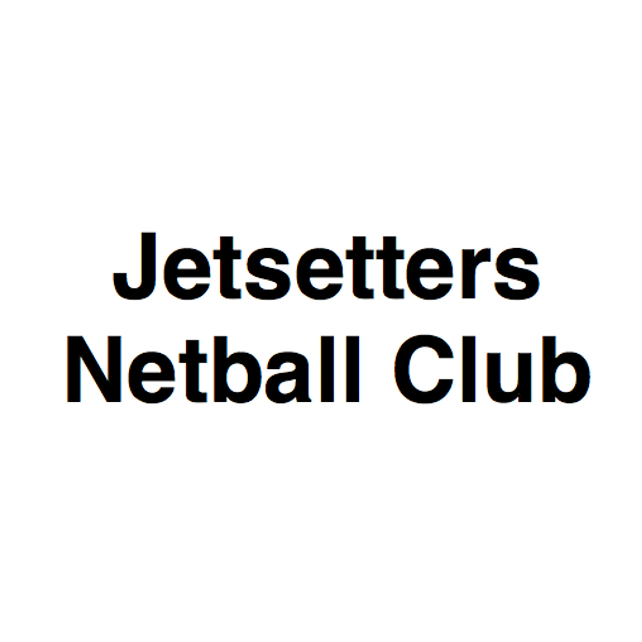 Jetsetters Netball Club