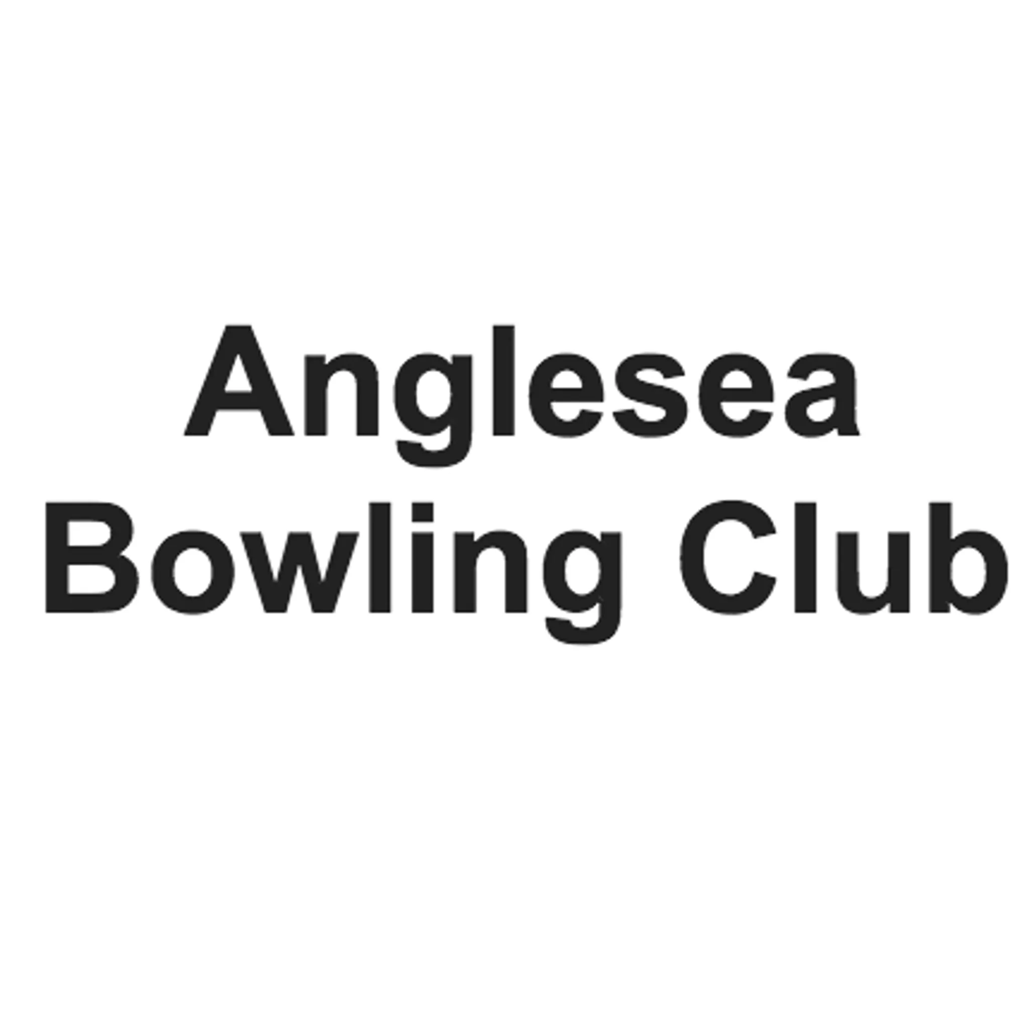 Anglesea Bowling Club