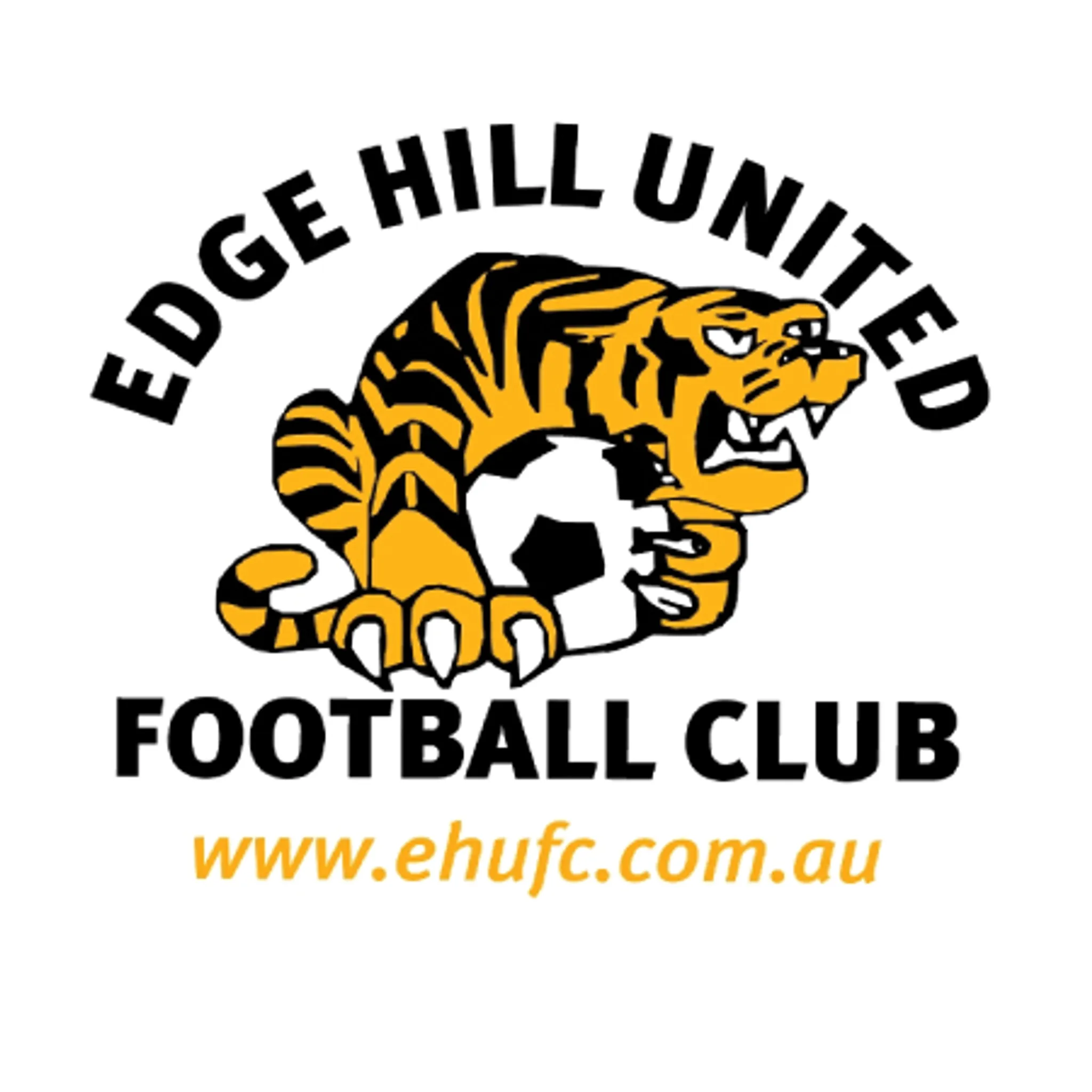 Edge Hill United Football Club