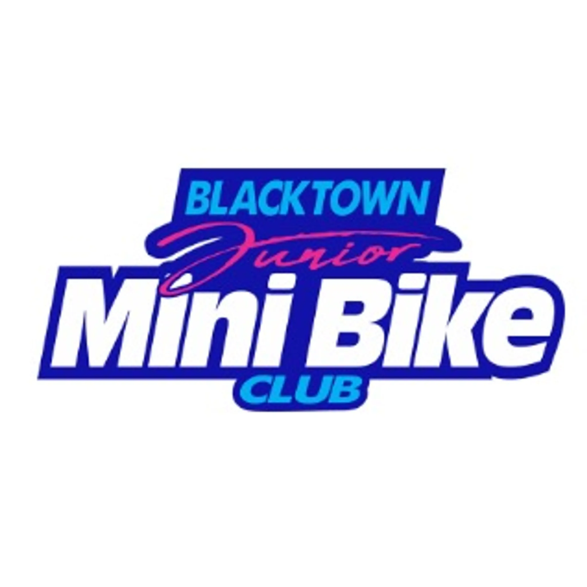 Blacktown Junior Mini Bike Club