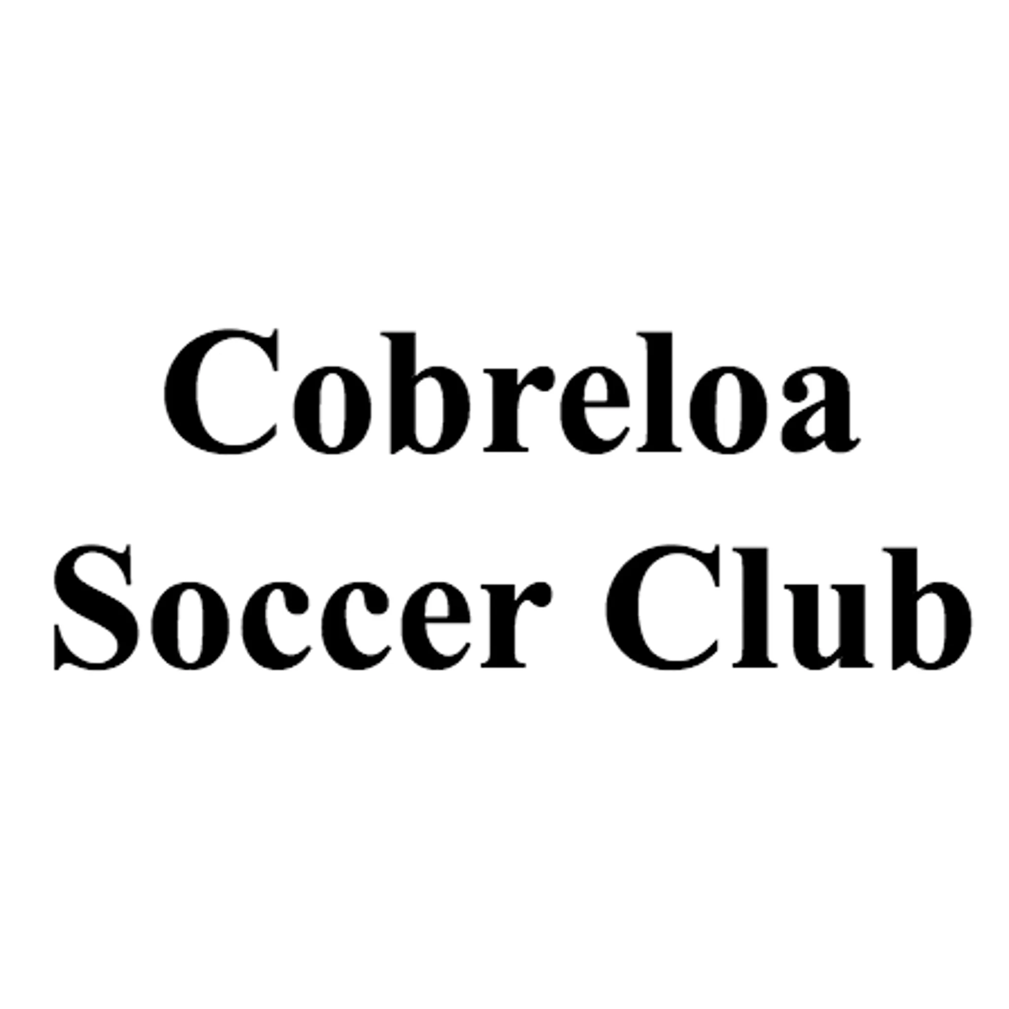 Cobreloa Soccer Club