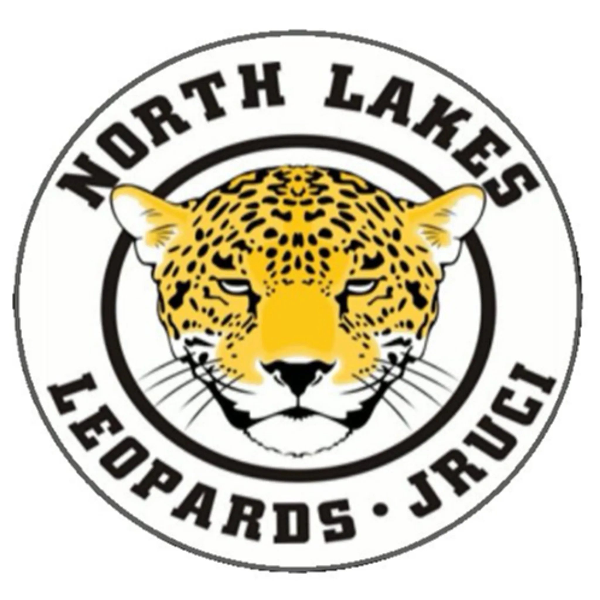North Lakes Leopards Junior Rugby Union Club