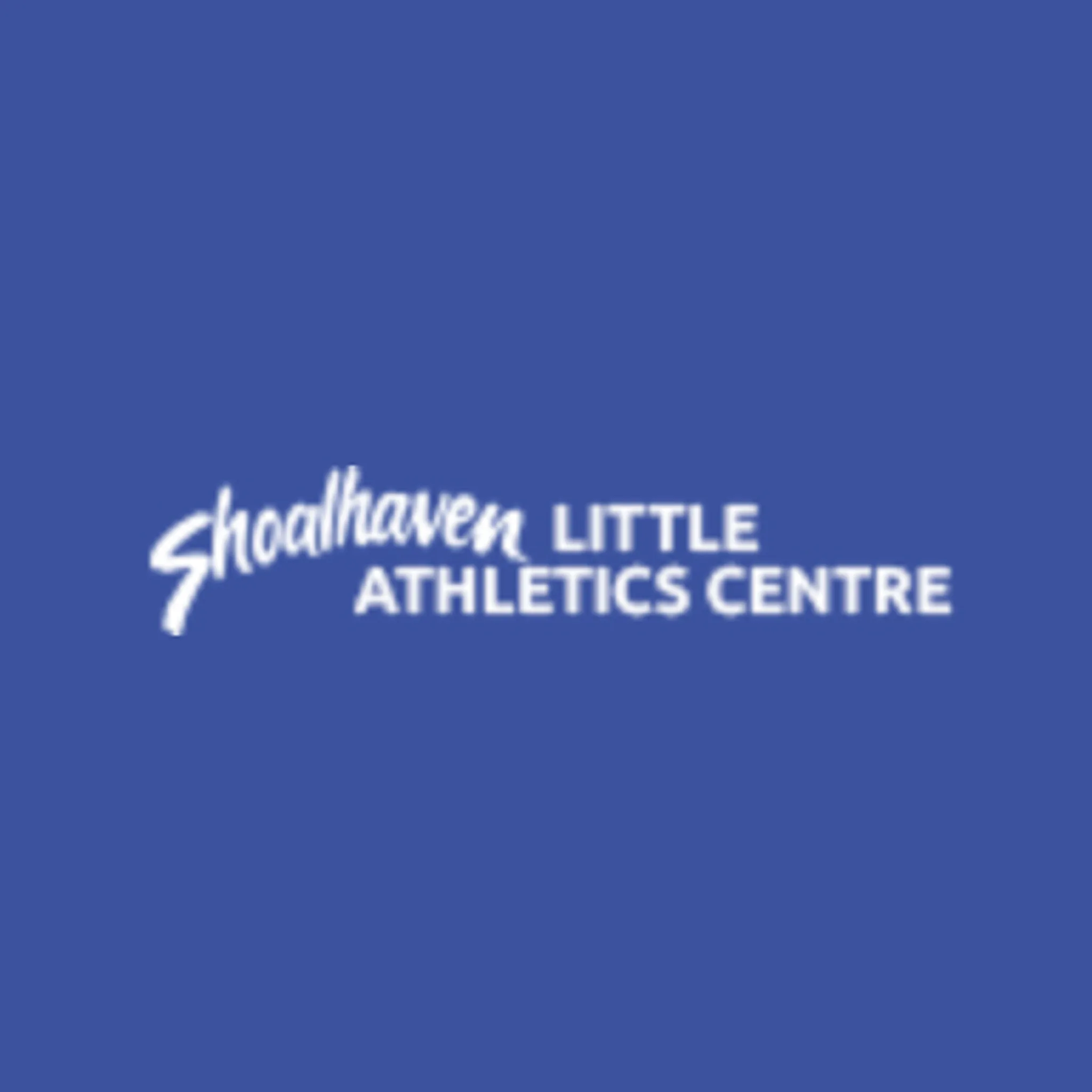 Shoalhaven Little Athletics Centre