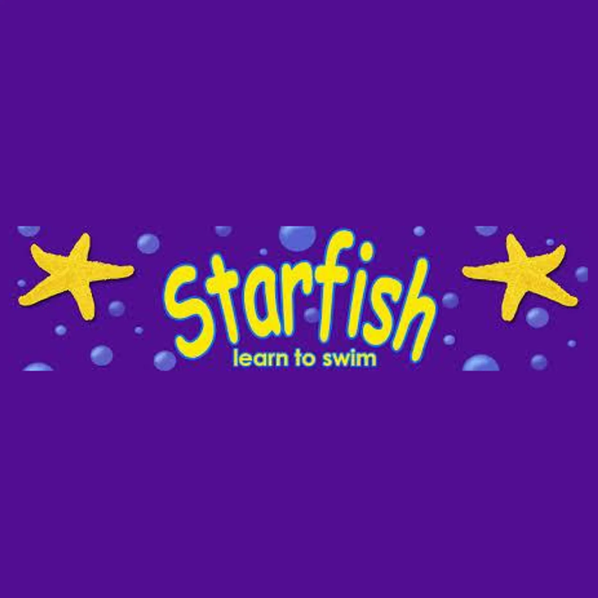 Starfish Learn to Swim - Prestons Starfish Gold