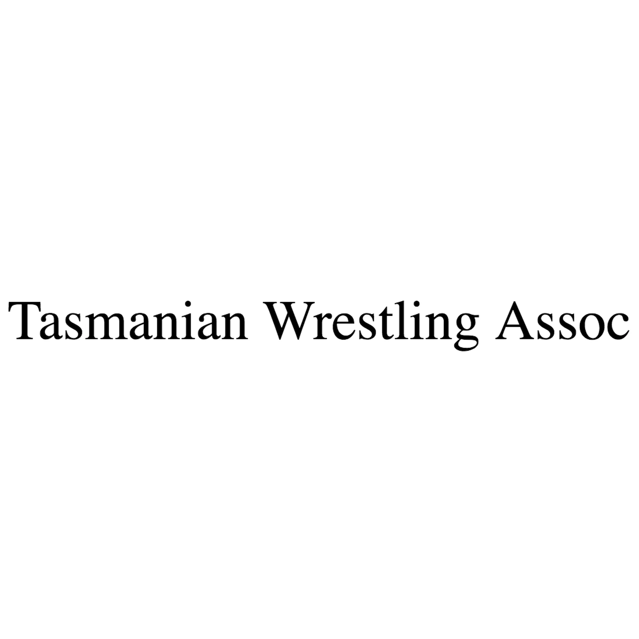 Tasmanian Wrestling Association