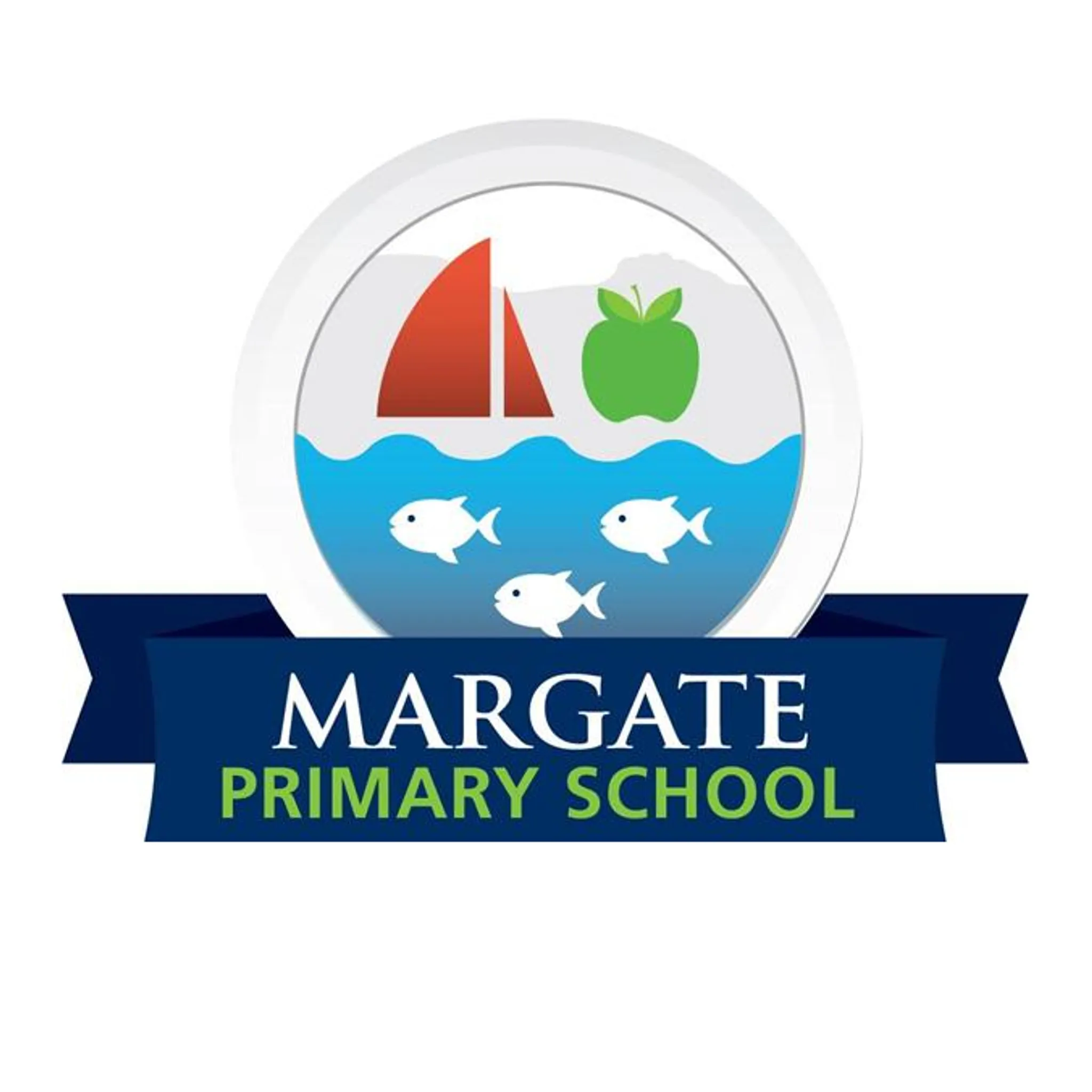 Margate Primary School (CR)
