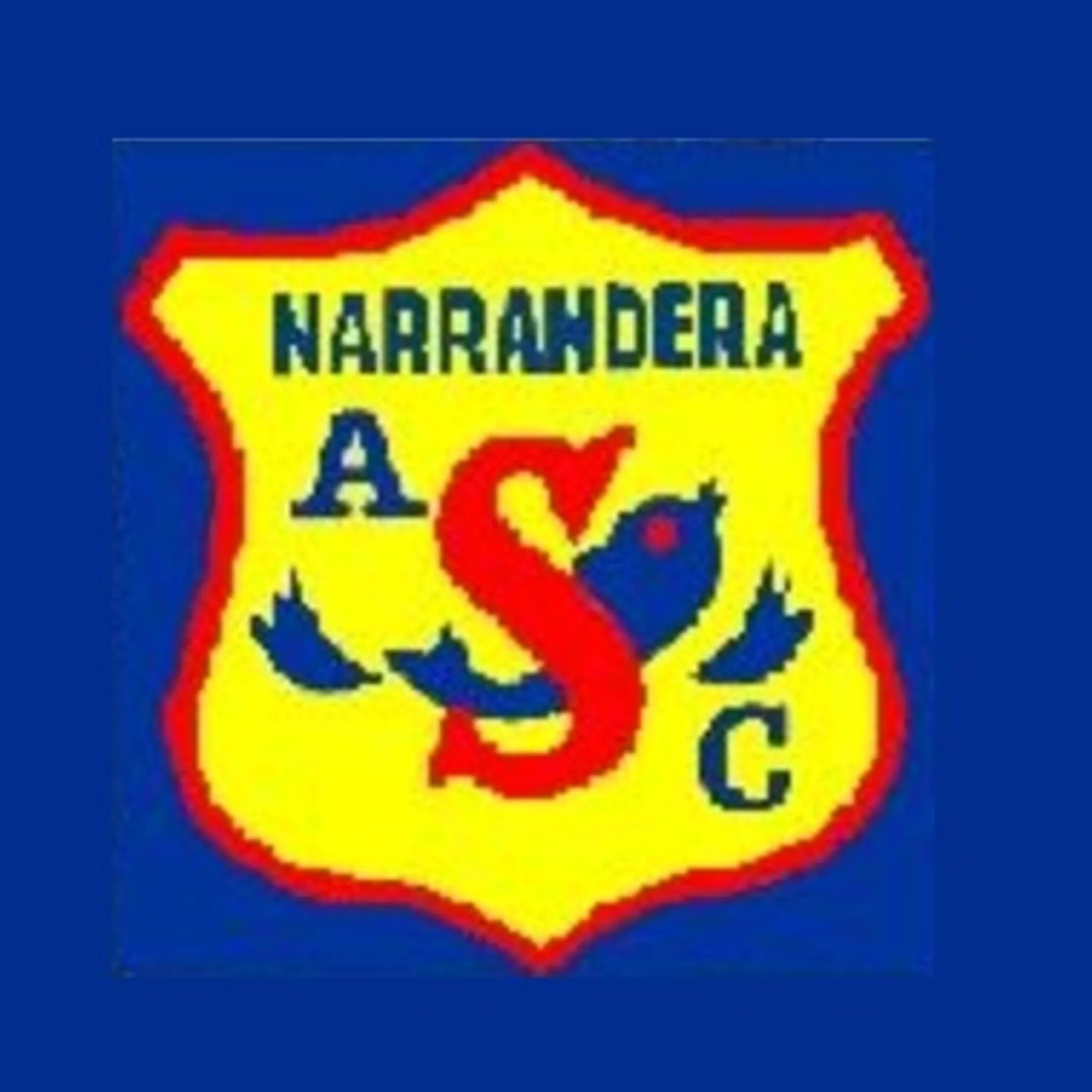 Narrandera Swimming Club