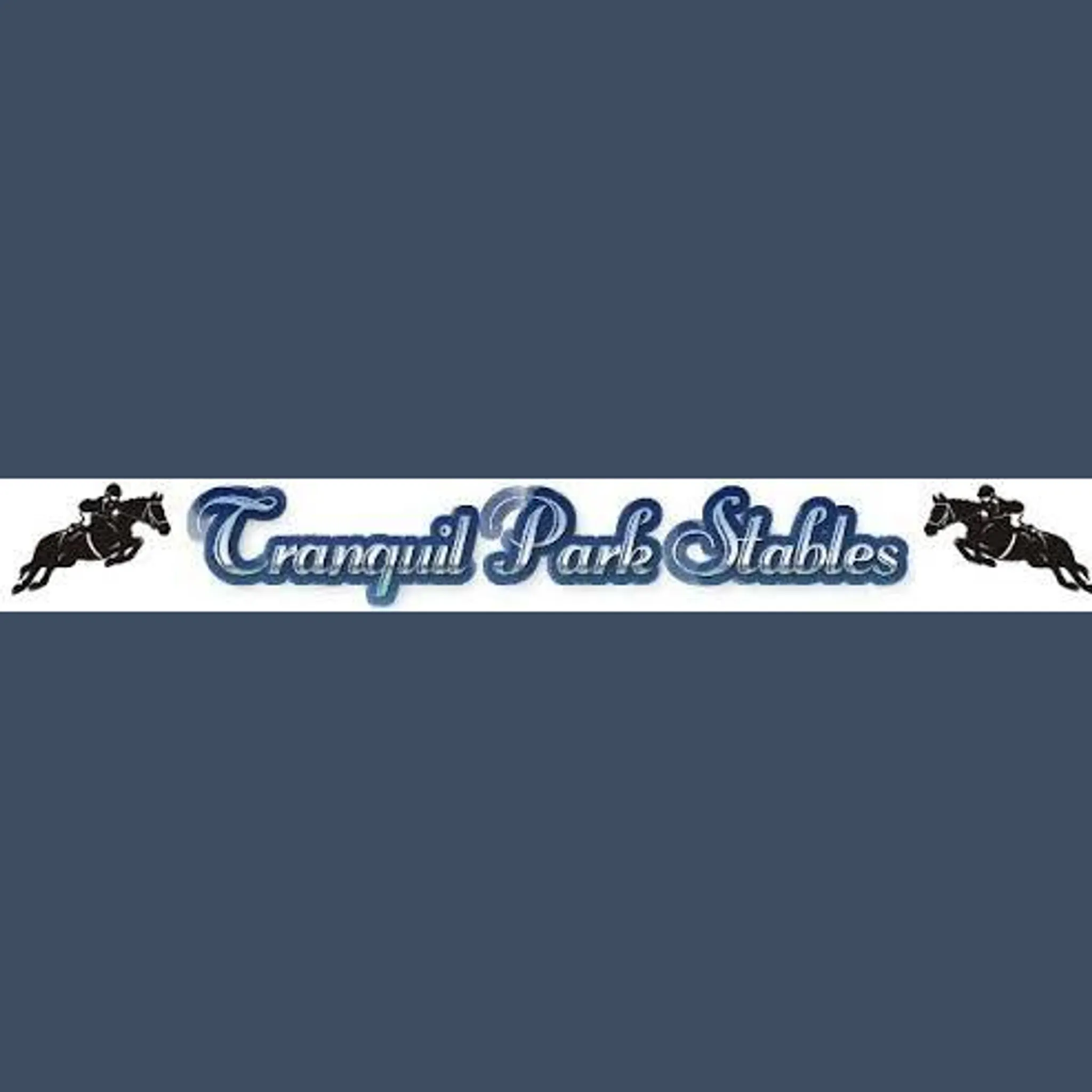 Tranquil Park Stables