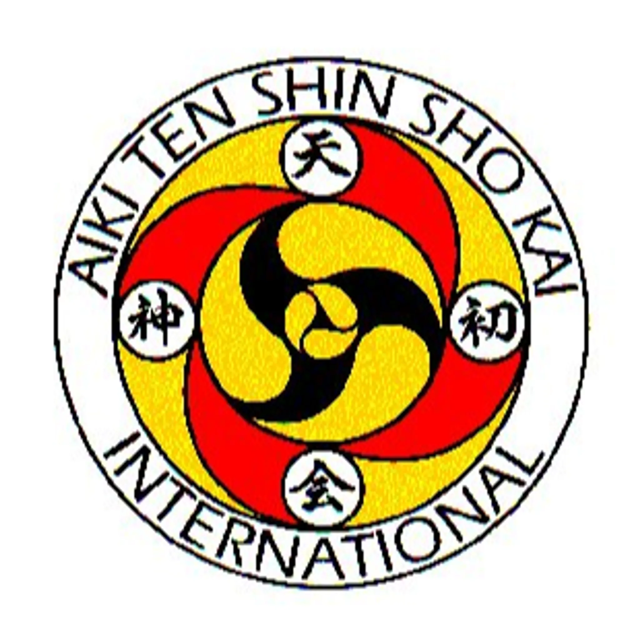 Aiki Ten Shin Sho Kai