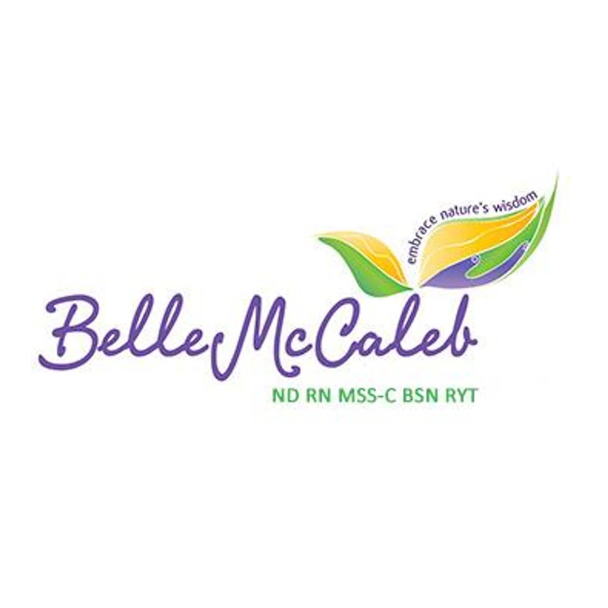 Belle McCaleb