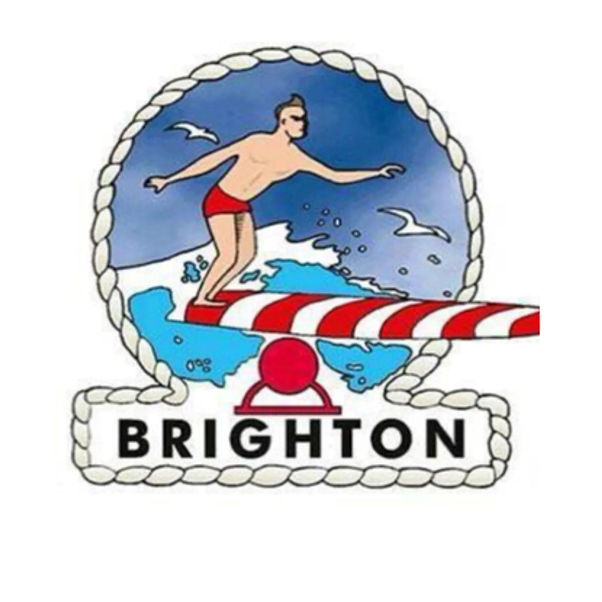 Brighton Surf Lifesaving Club