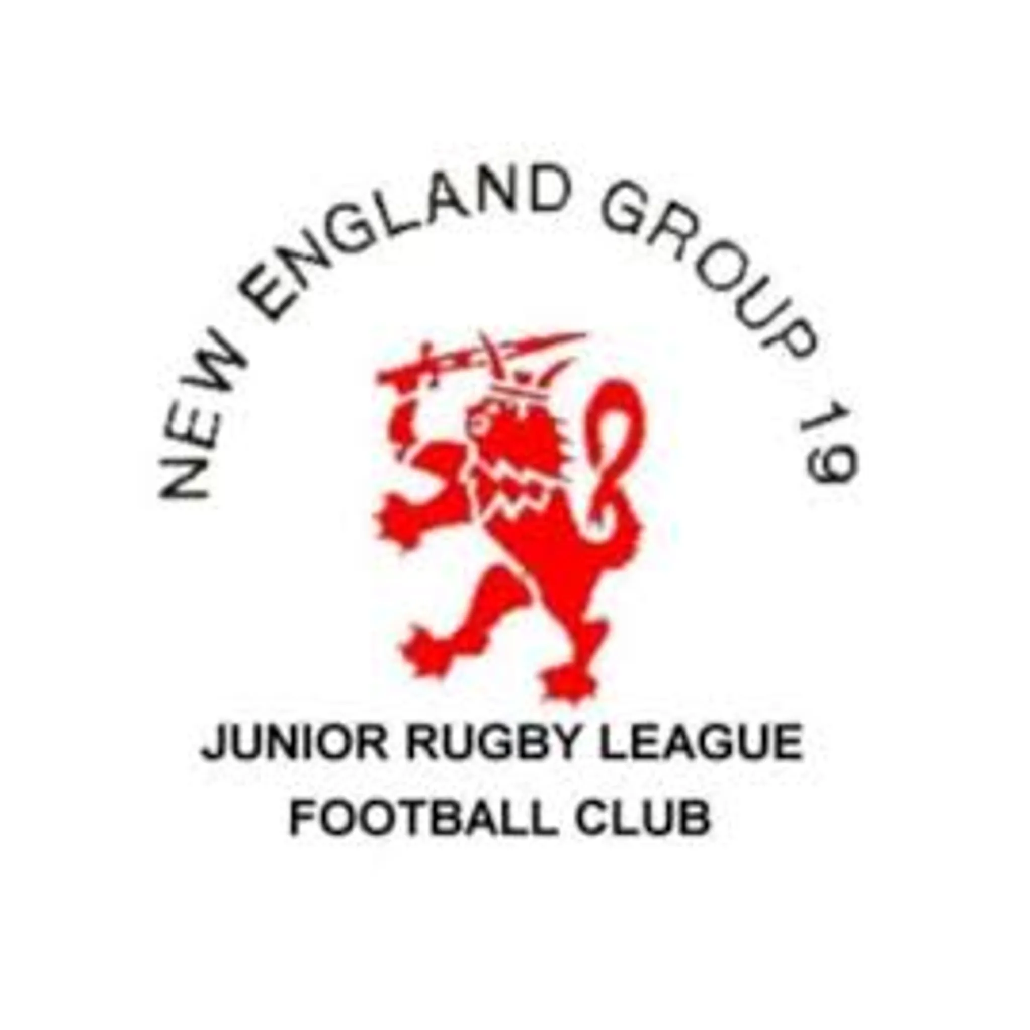 Group 19 Junior Rugby League NSW