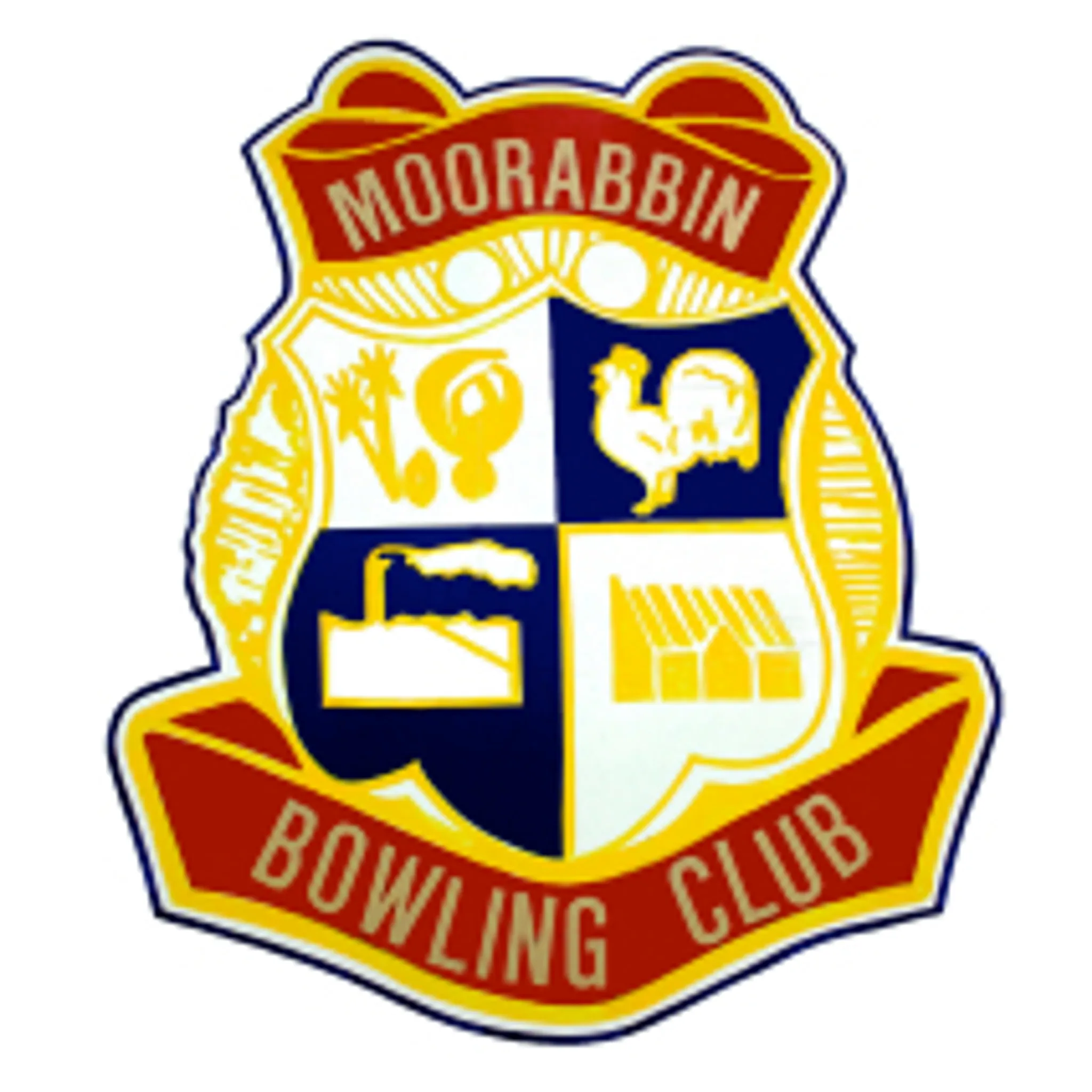 Moorabbin Bowls Club
