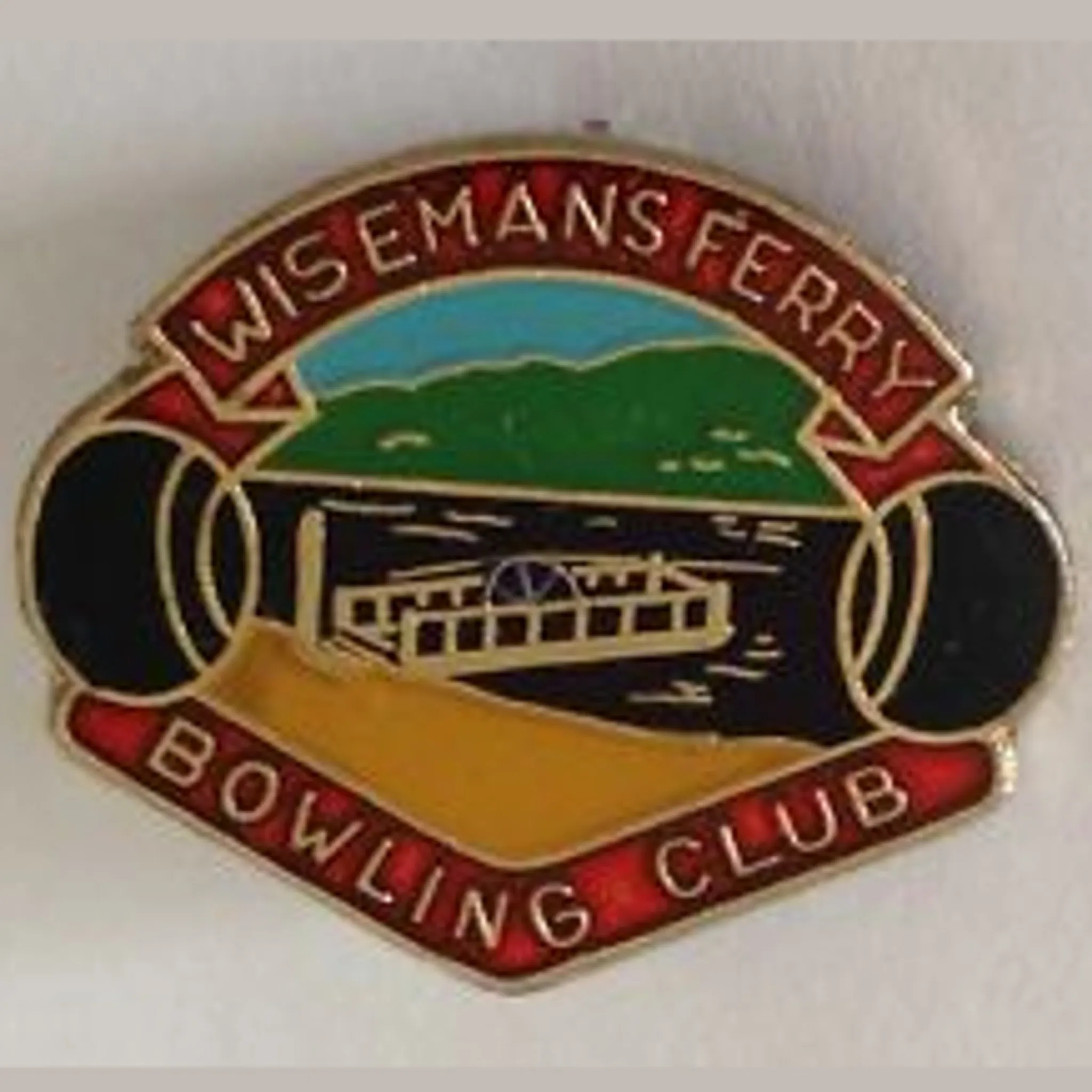 Wisemans Ferry Bowling Club