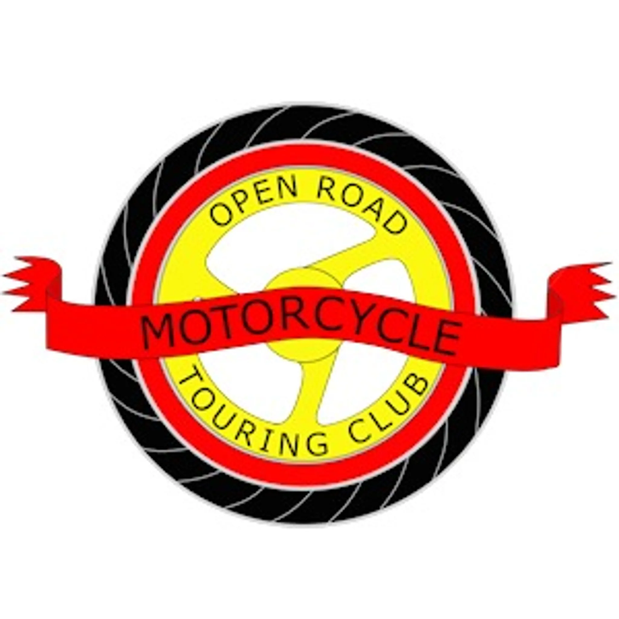 Open Road Motorcycle Touring Club 