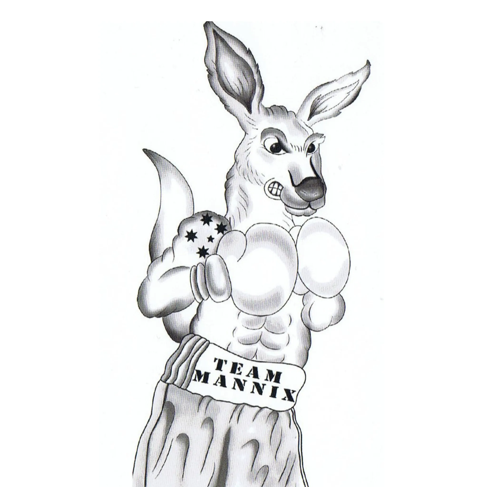 Central Coast Boxing