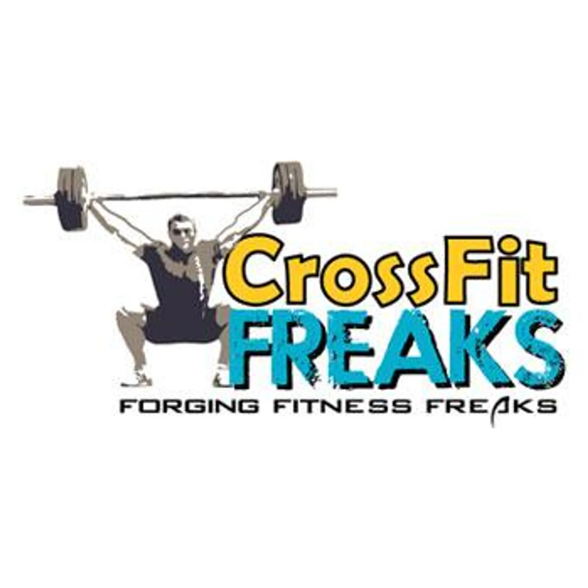 CrossFit Freaks